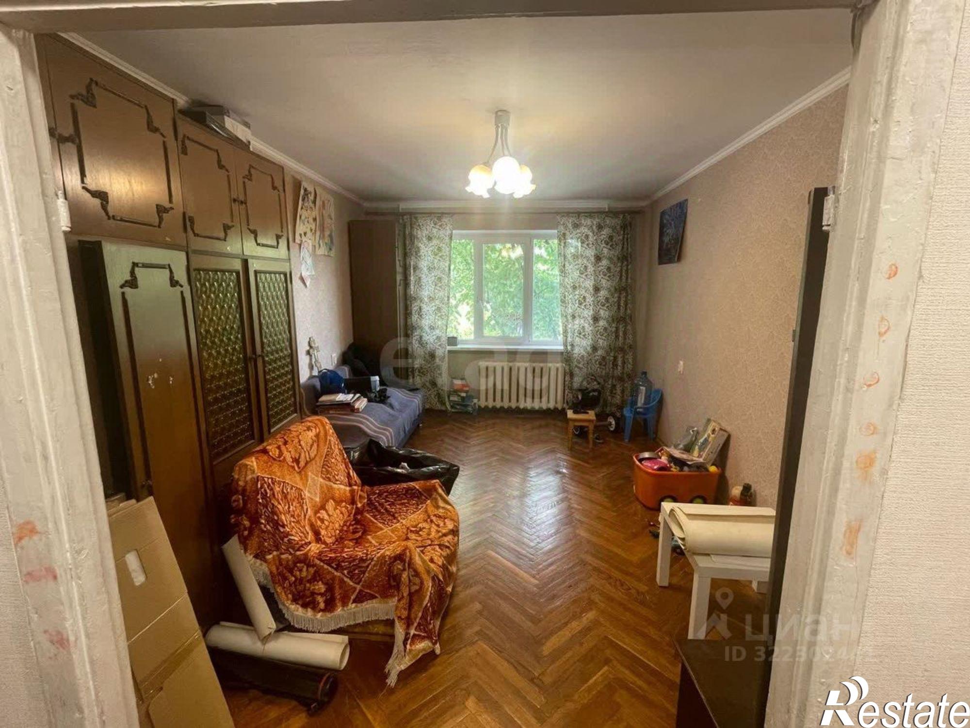 Сдать квартиру за 30 000 рублей на бульвар Комарова, 11/3