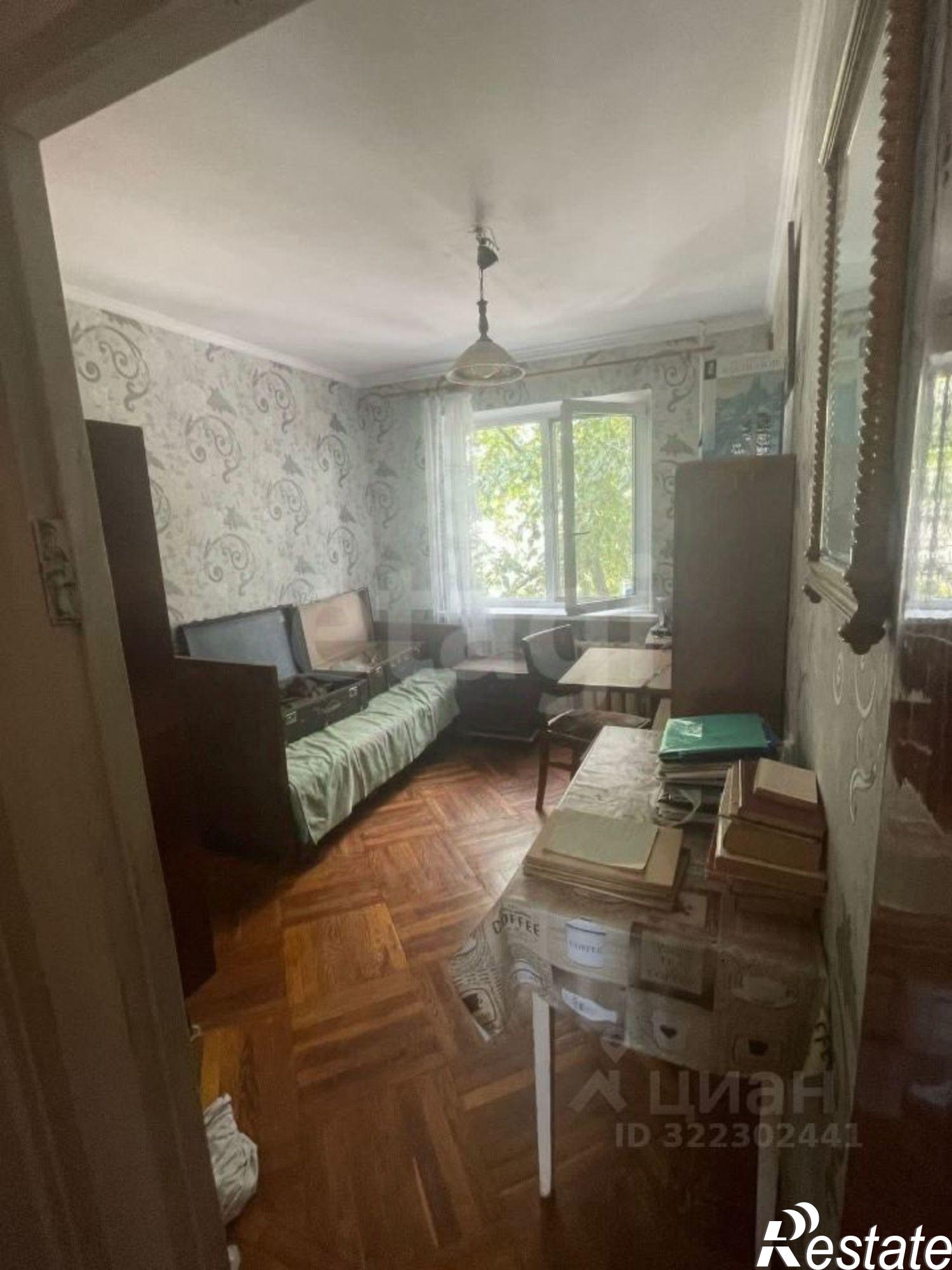 Сдать квартиру за 30 000 рублей на бульвар Комарова, 11/3