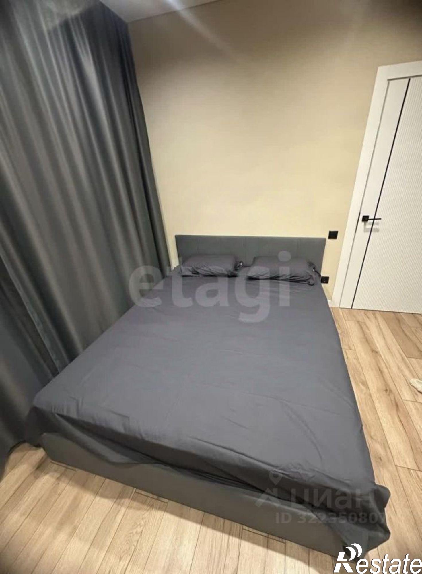 Сдать квартиру за 33 500 рублей на улица Жмайлова, 19А с1