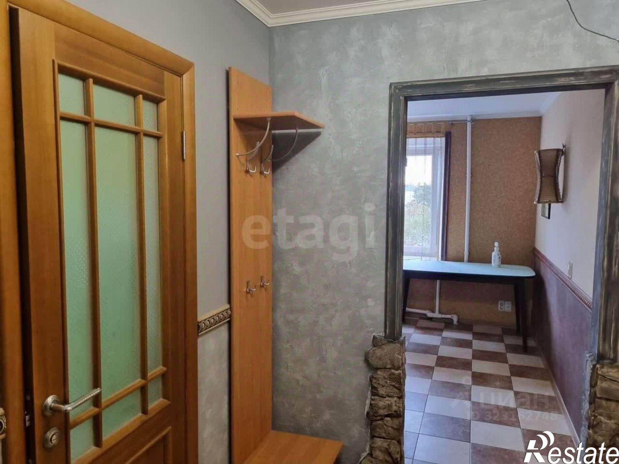 Сдать квартиру за 35 000 рублей на проспект Михаила Нагибина, 41А