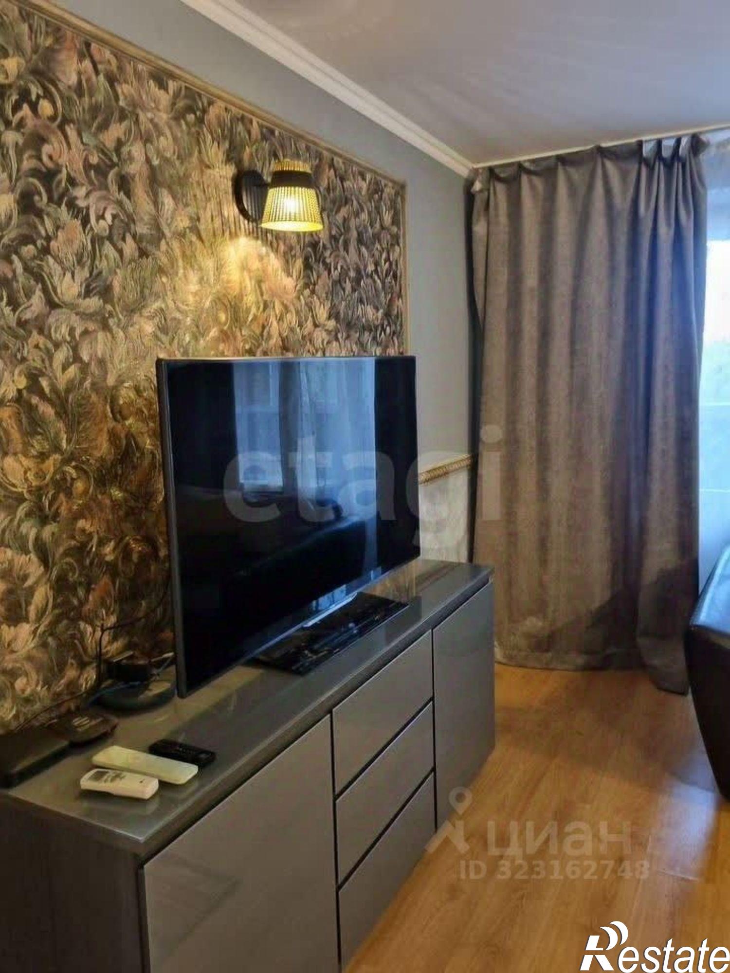 Сдать квартиру за 35 000 рублей на проспект Михаила Нагибина, 41А