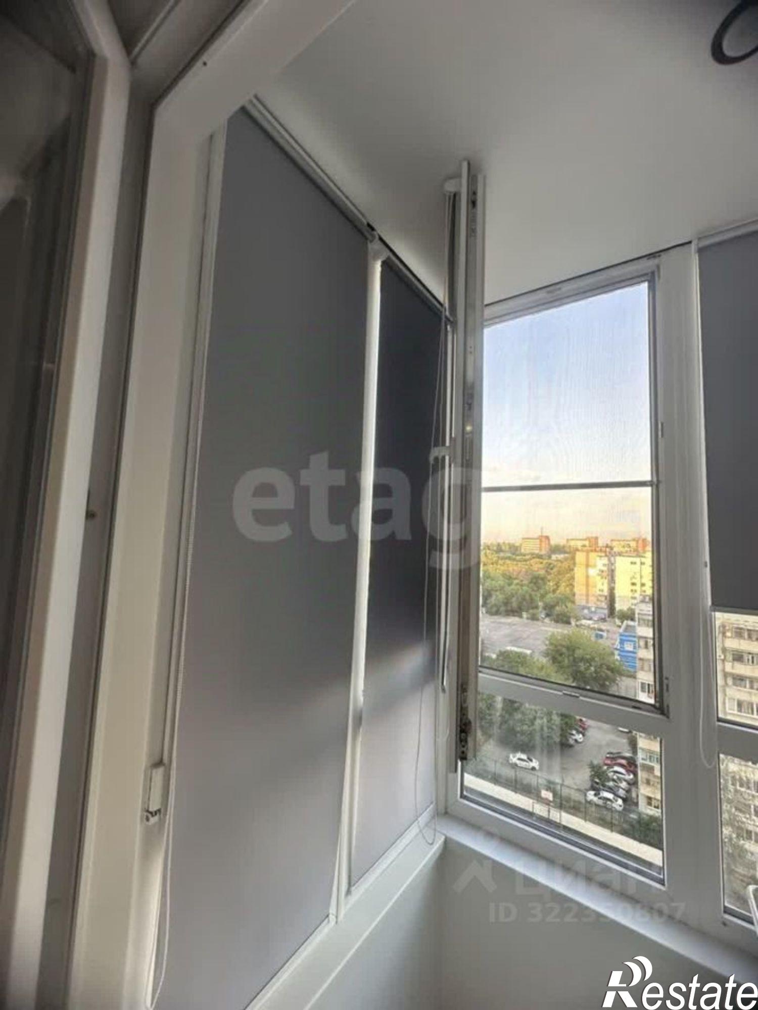 Сдать квартиру за 33 500 рублей на улица Жмайлова, 19А с1