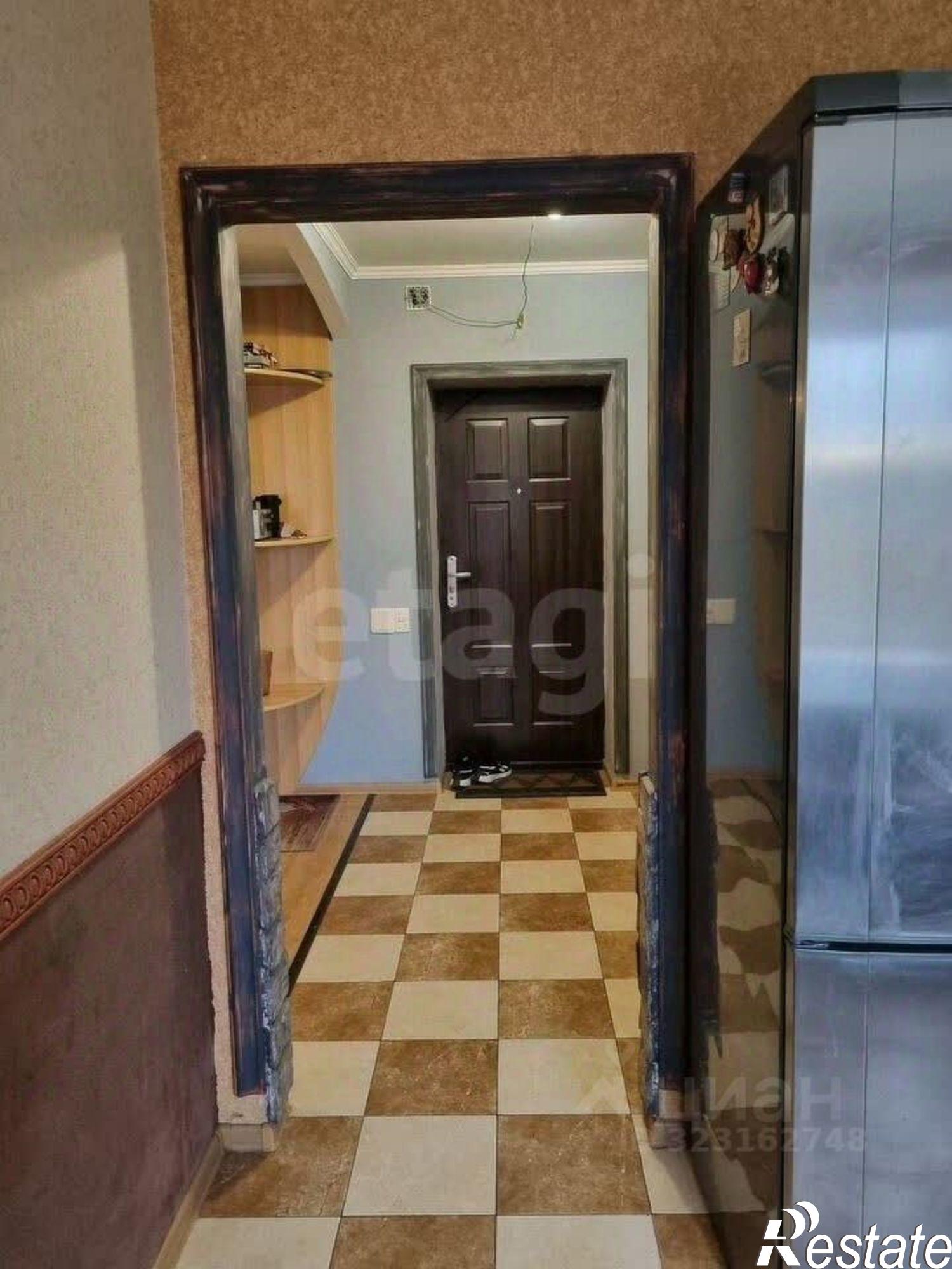 Сдать квартиру за 35 000 рублей на проспект Михаила Нагибина, 41А