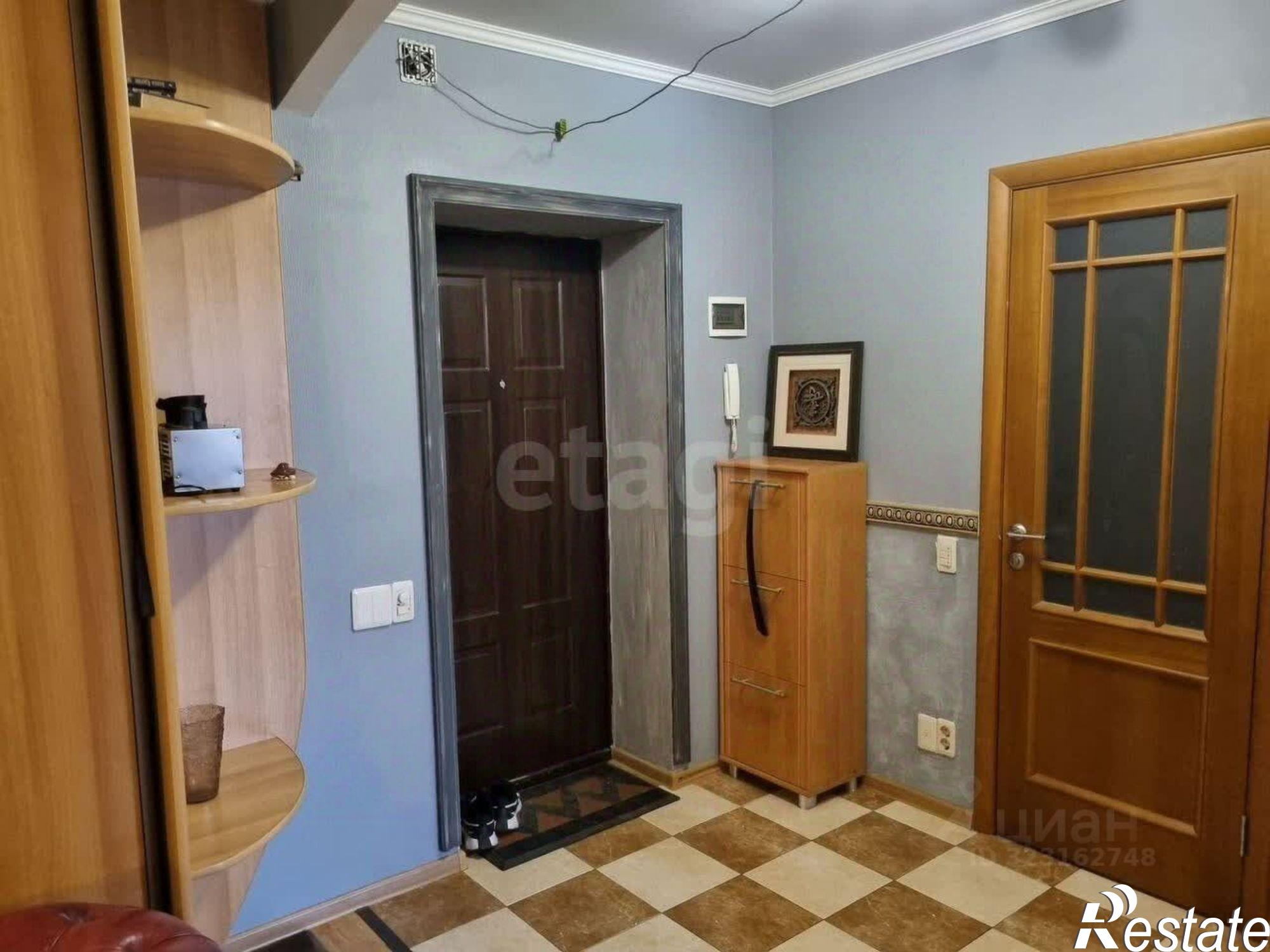 Сдать квартиру за 35 000 рублей на проспект Михаила Нагибина, 41А