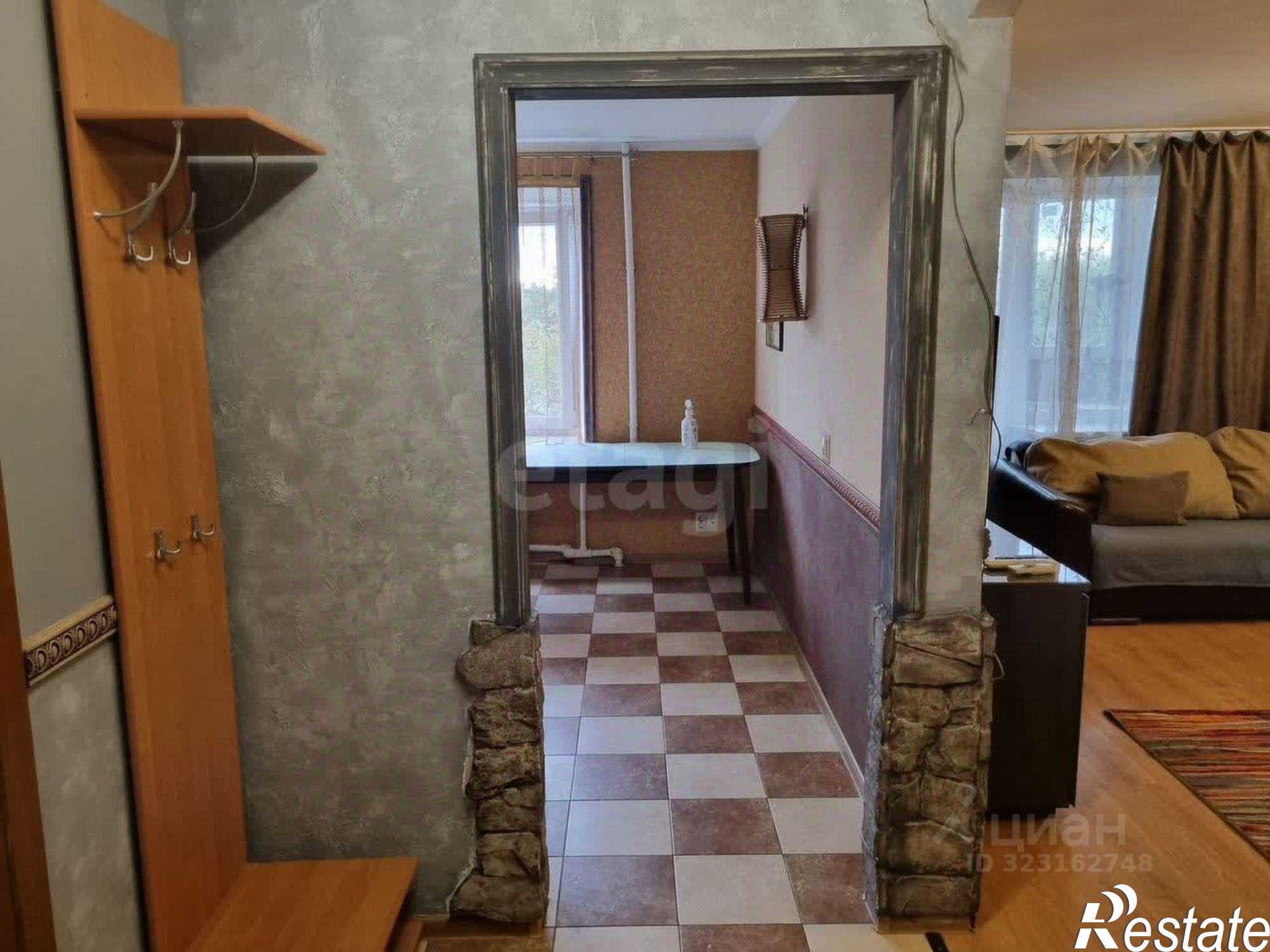 Сдать квартиру за 35 000 рублей на проспект Михаила Нагибина, 41А