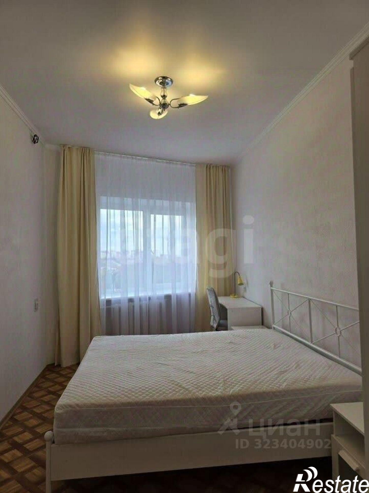 Сдать квартиру за 40 000 рублей на Металлургическая улица, 110Б