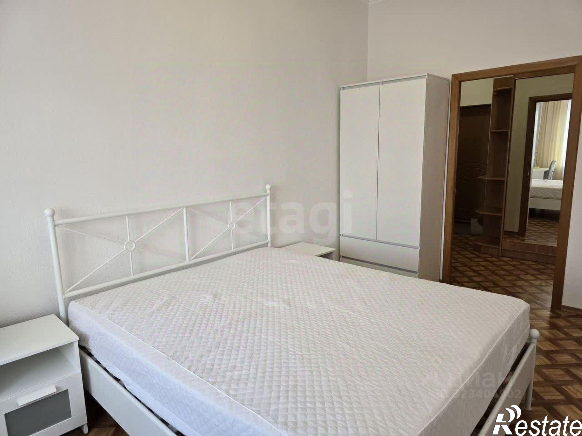 Сдать квартиру за 40 000 рублей на Металлургическая улица, 110Б