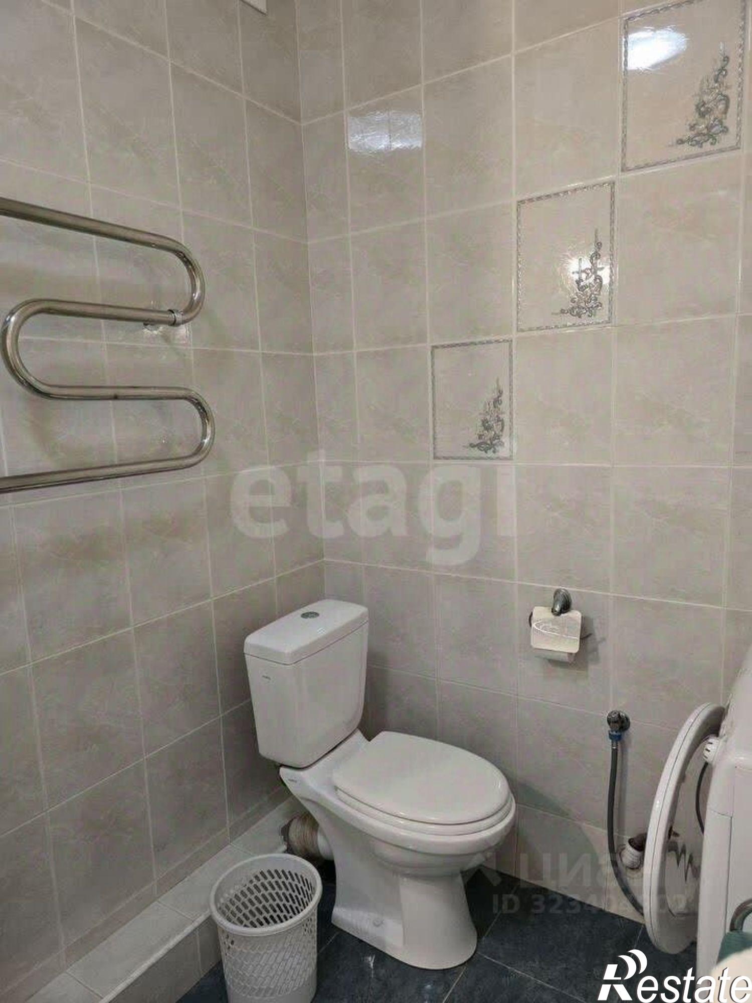 Сдать квартиру за 40 000 рублей на Металлургическая улица, 110Б