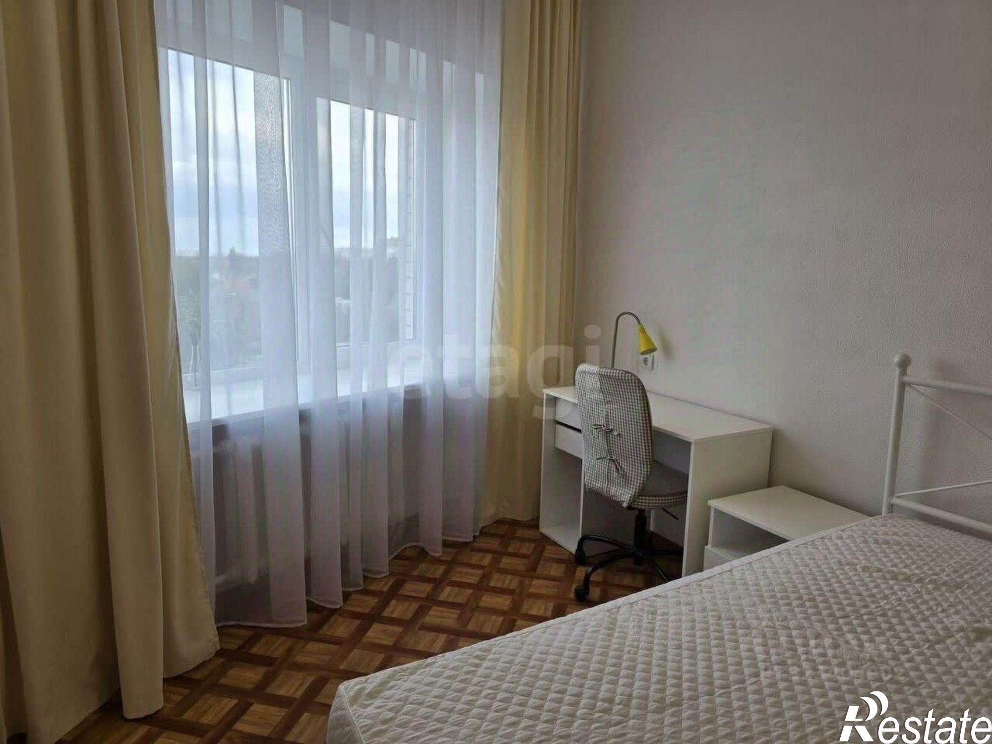 Сдать квартиру за 40 000 рублей на Металлургическая улица, 110Б