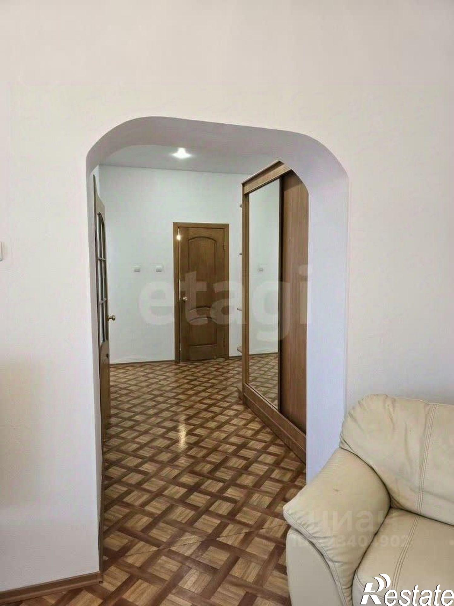 Сдать квартиру за 40 000 рублей на Металлургическая улица, 110Б