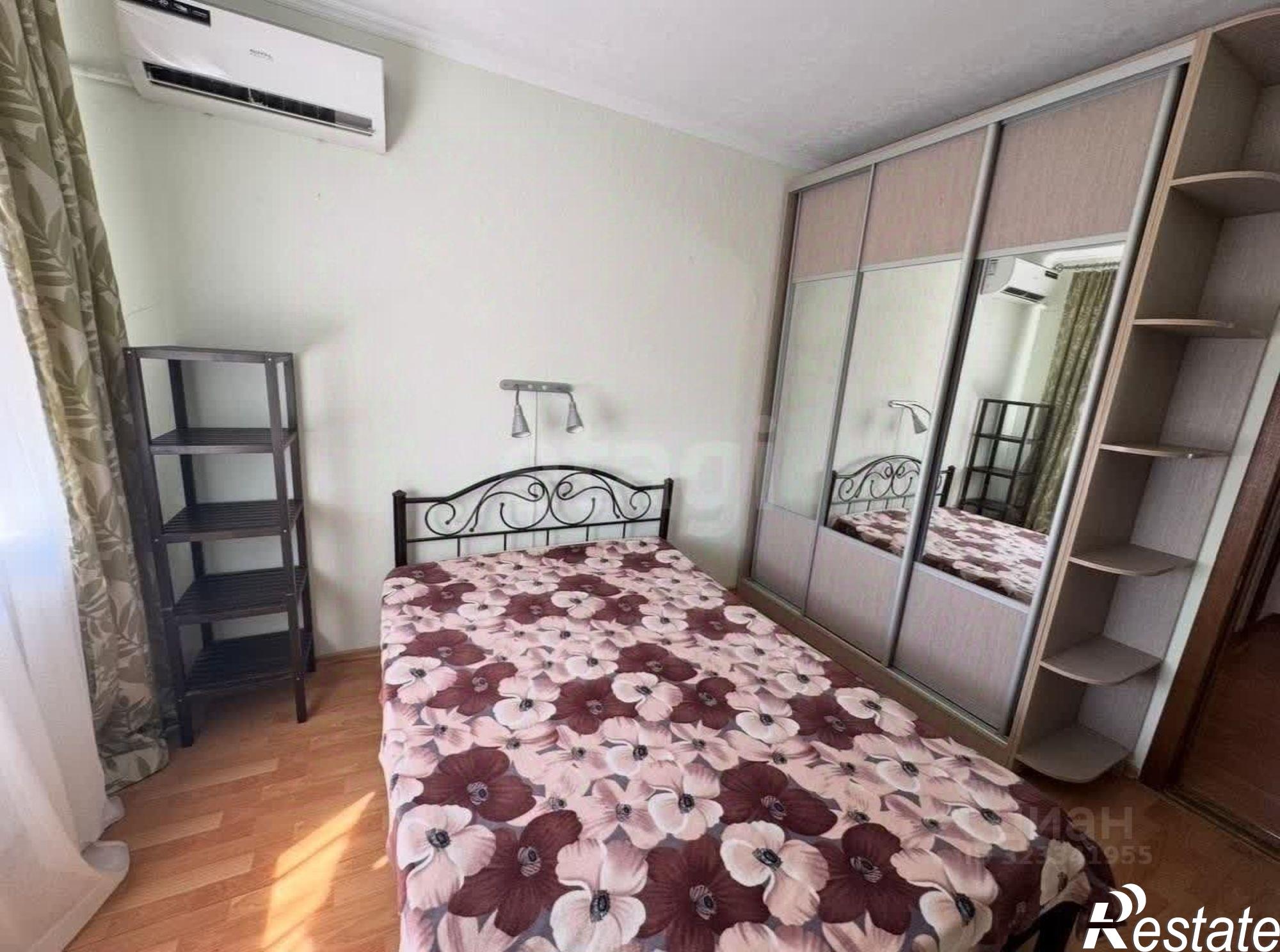 Сдать квартиру за 35 000 рублей на проспект Королёва, 10 к3