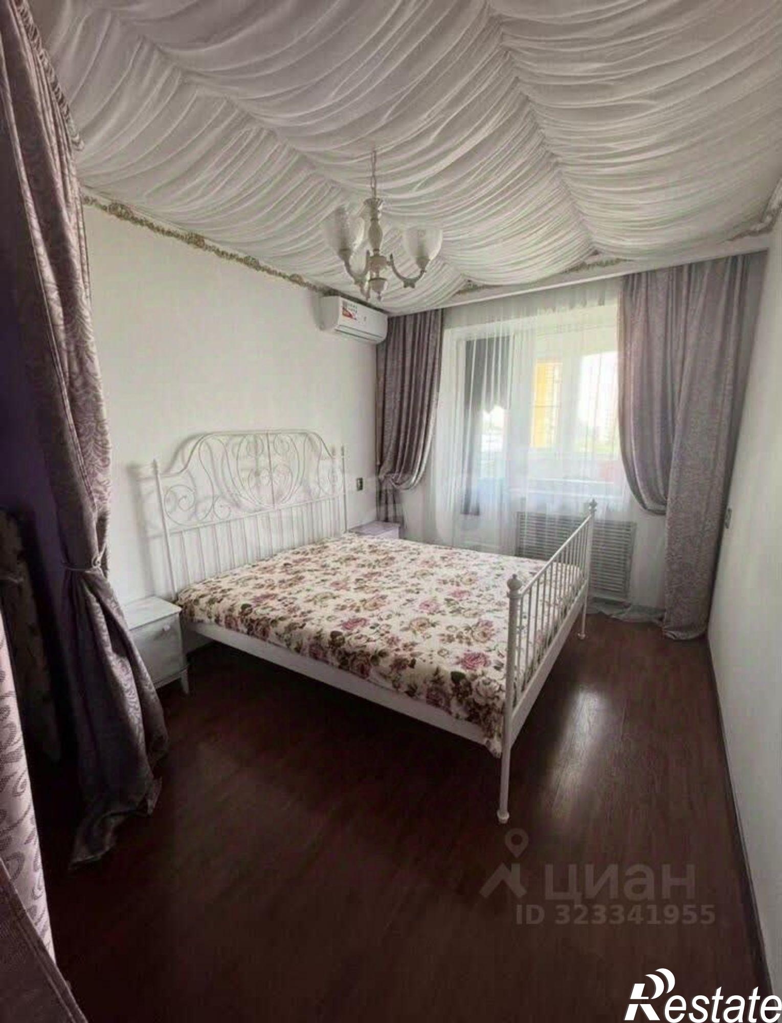 Сдать квартиру за 35 000 рублей на проспект Королёва, 10 к3