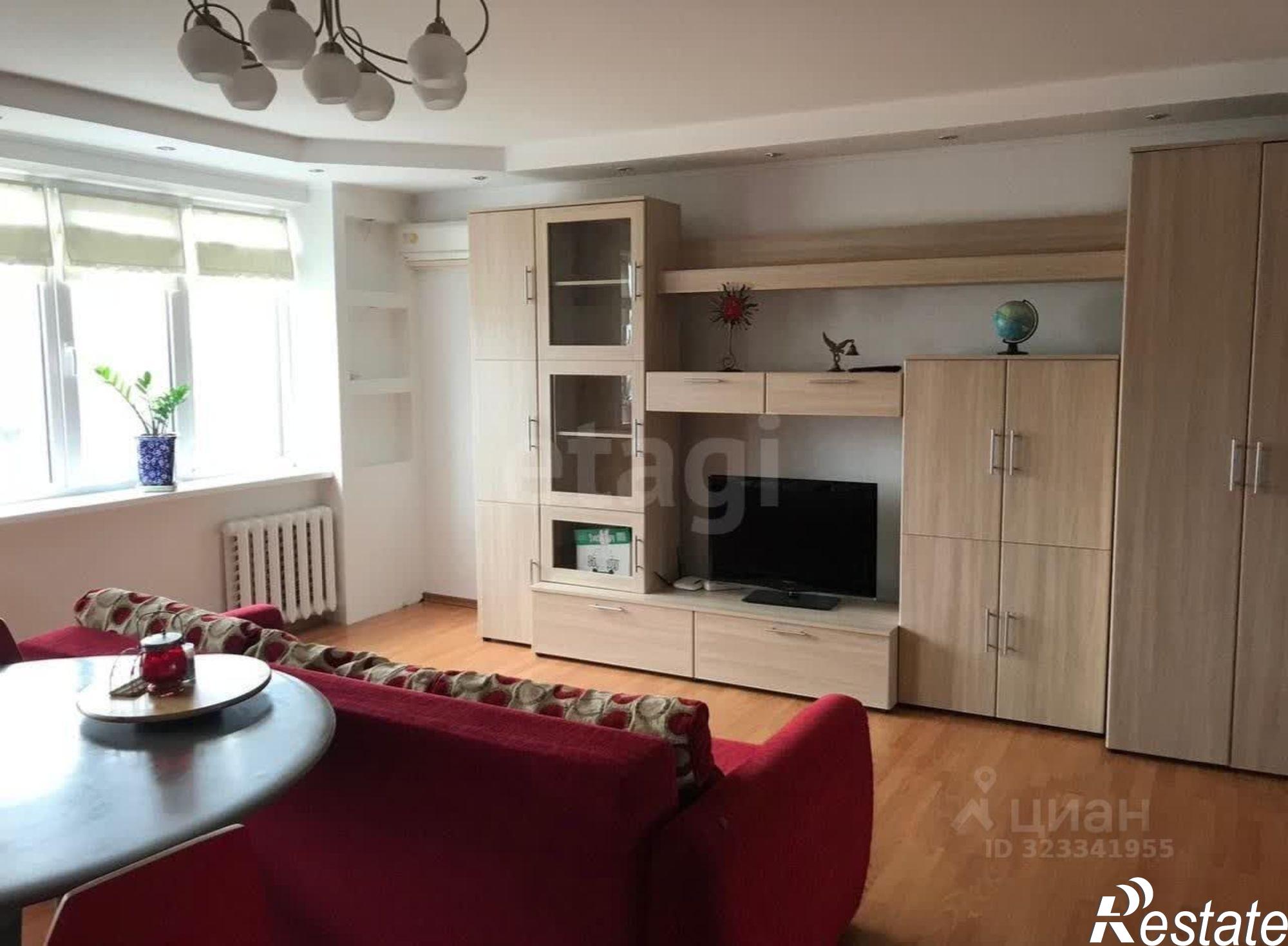 Сдать квартиру за 35 000 рублей на проспект Королёва, 10 к3