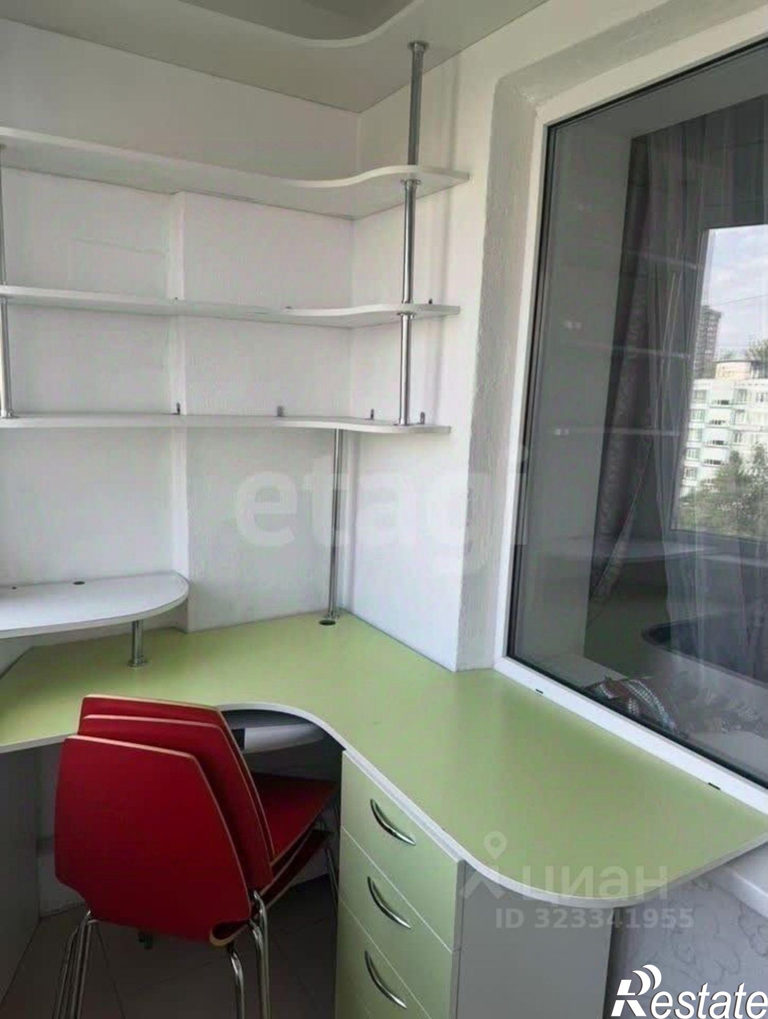 Сдать квартиру за 35 000 рублей на проспект Королёва, 10 к3