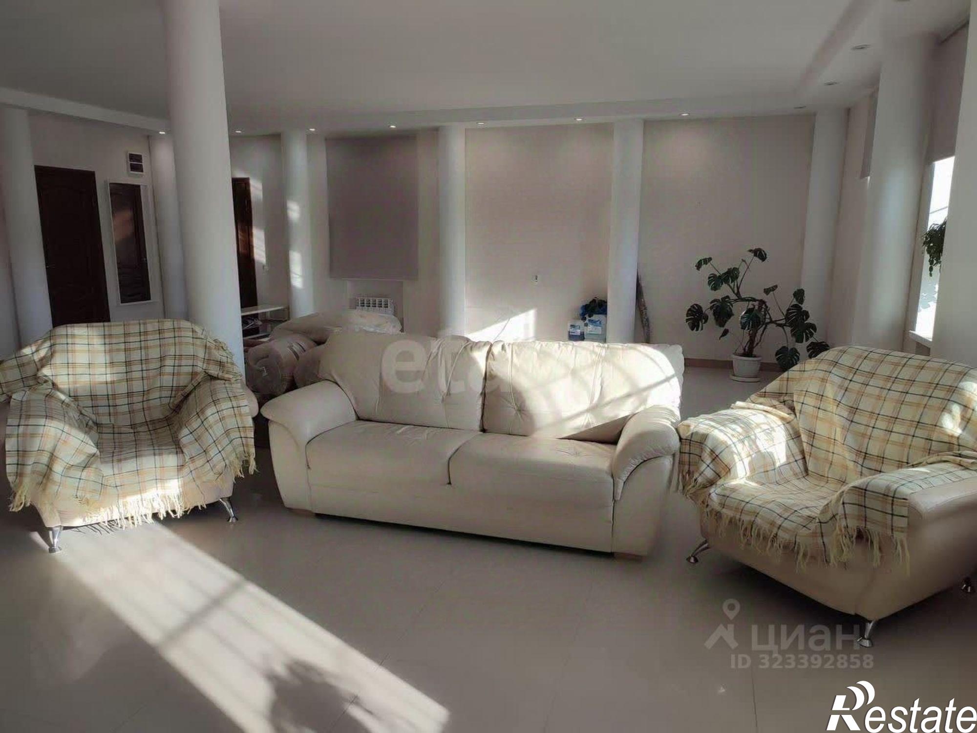 Сдать дачу, дом, коттедж за 230 000 рублей на пер Семашко, 103