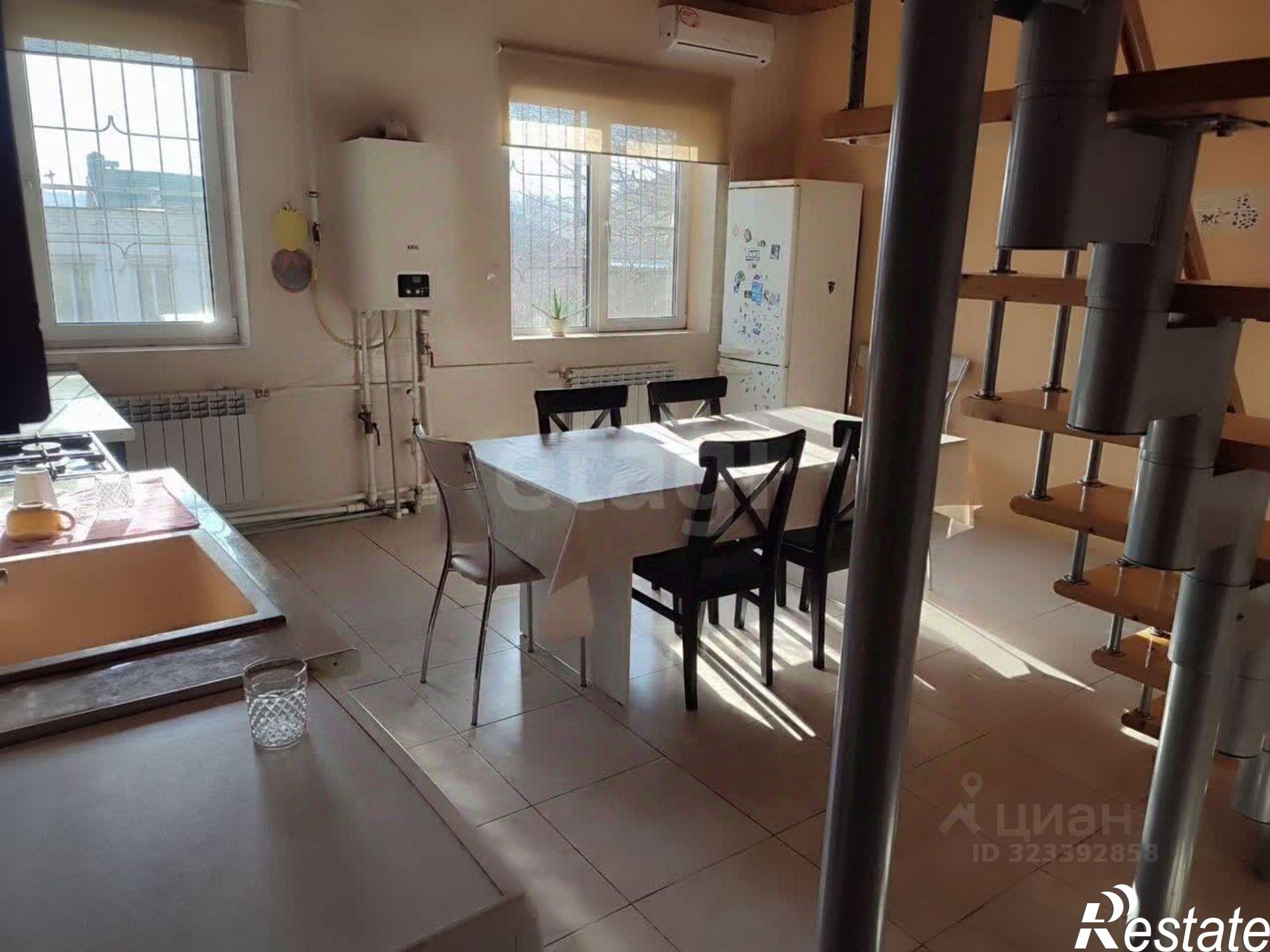 Сдать дачу, дом, коттедж за 230 000 рублей на пер Семашко, 103