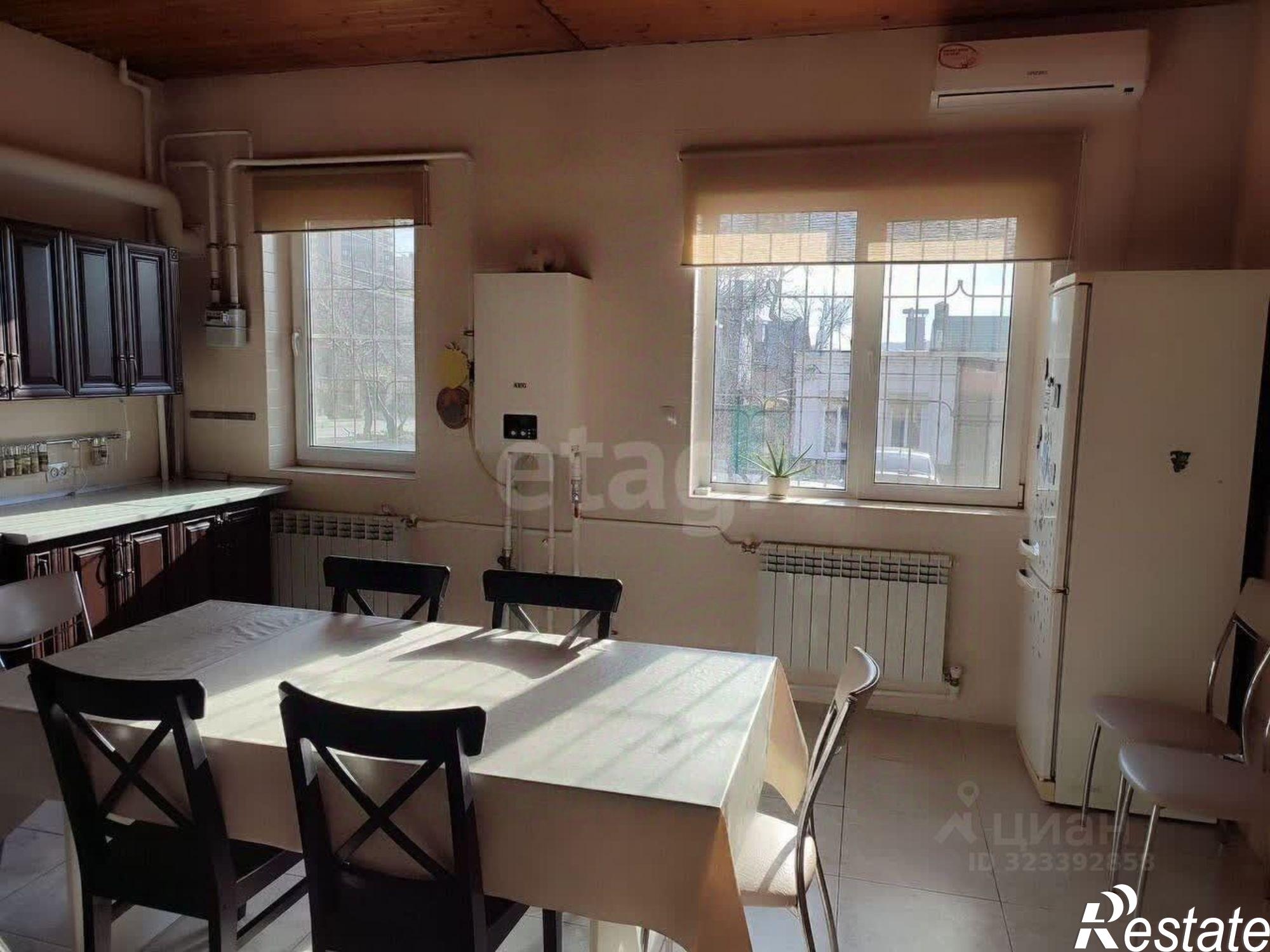 Сдать дачу, дом, коттедж за 230 000 рублей на пер Семашко, 103