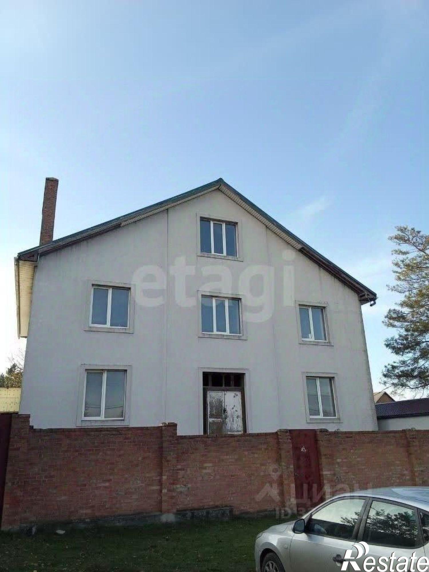 Сдать дачу, дом, коттедж за 350 000 рублей на ул Бессарабская, 13