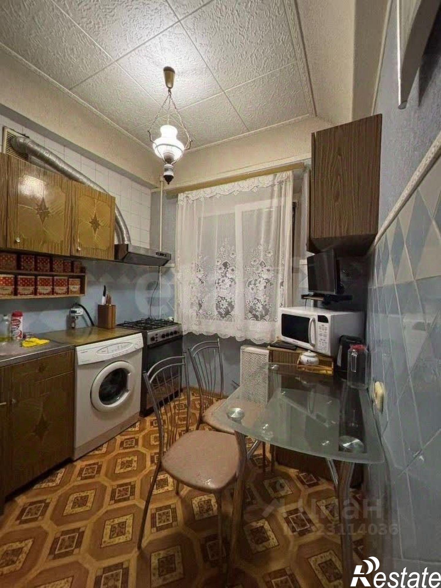 Сдать квартиру за 25 000 рублей на ул Туполева, 6