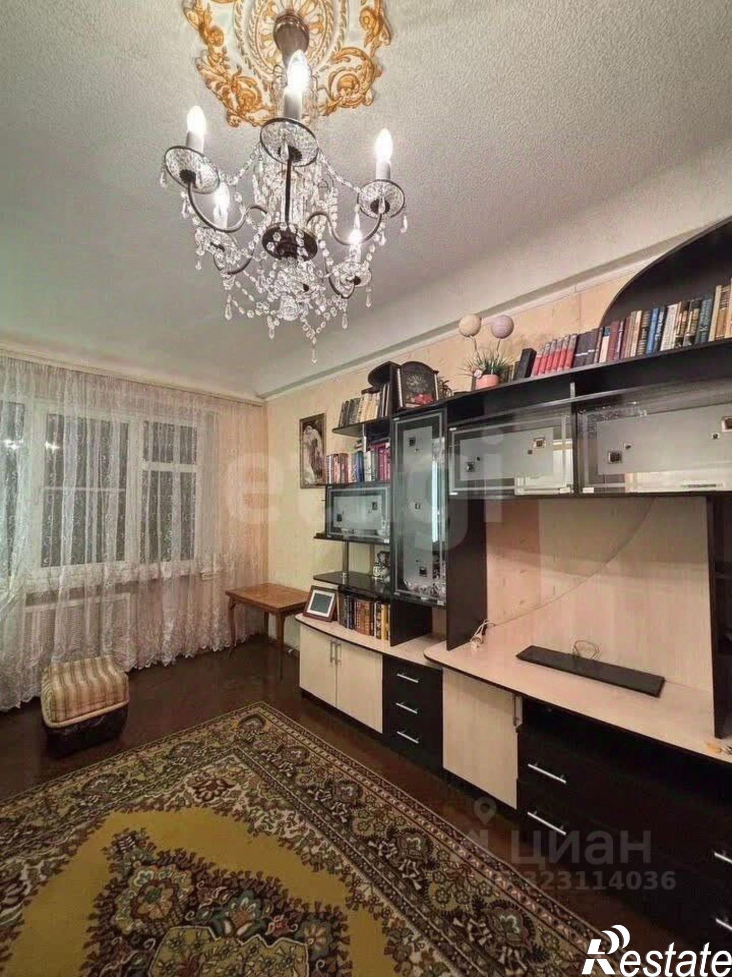 Сдать квартиру за 25 000 рублей на ул Туполева, 6