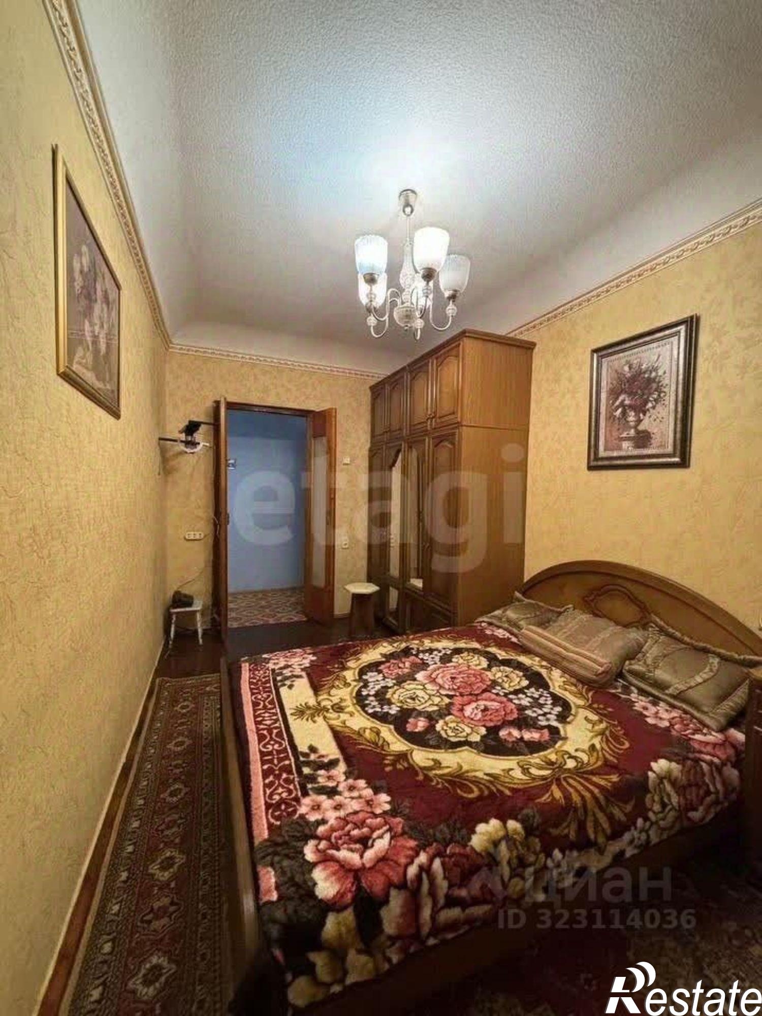 Сдать квартиру за 25 000 рублей на ул Туполева, 6