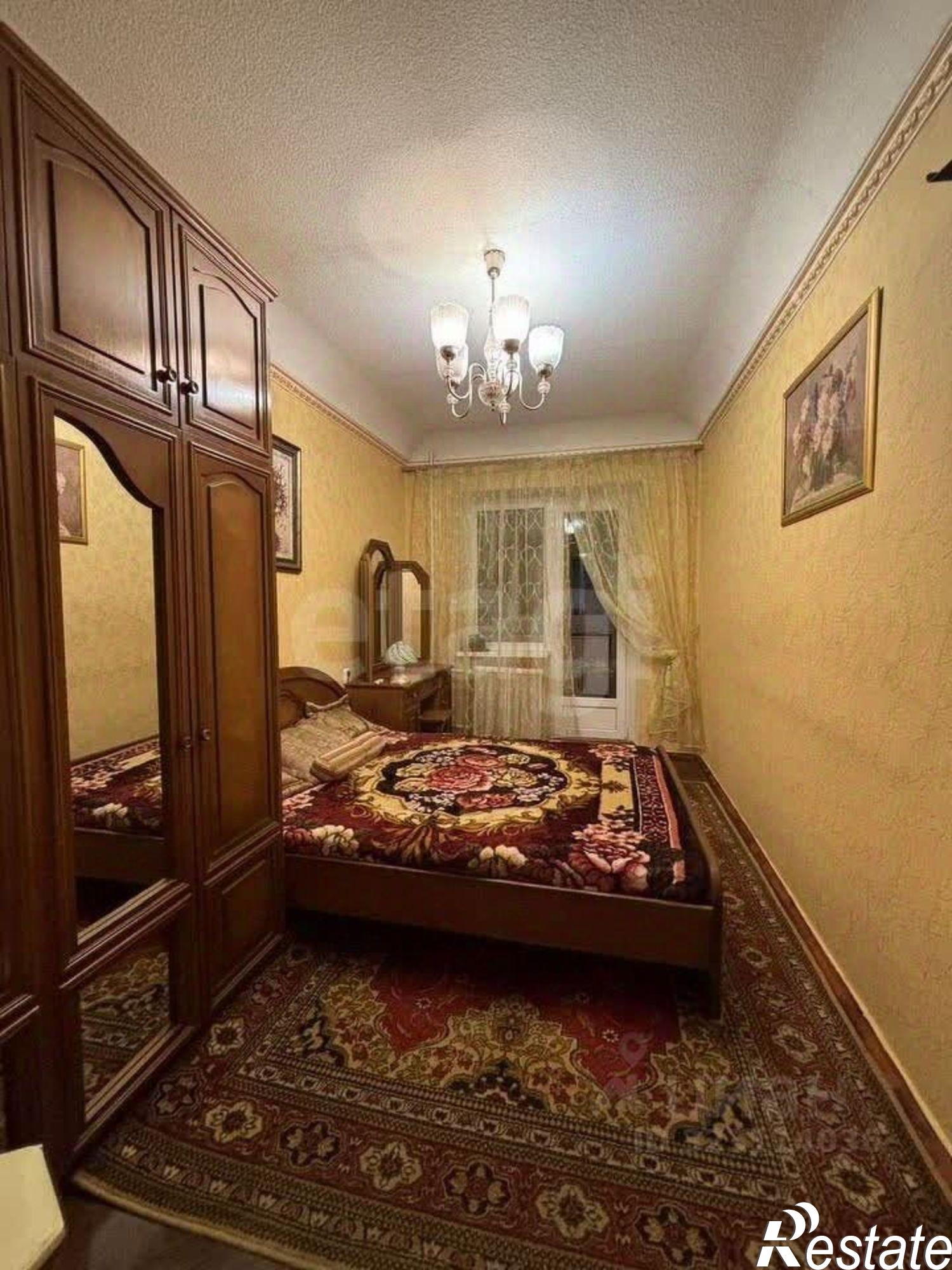 Сдать квартиру за 25 000 рублей на ул Туполева, 6