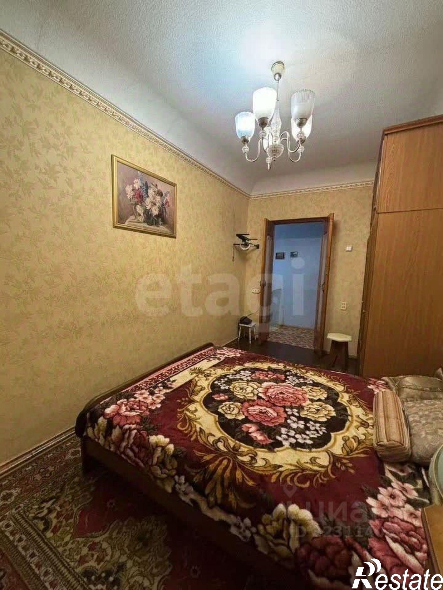 Сдать квартиру за 25 000 рублей на ул Туполева, 6