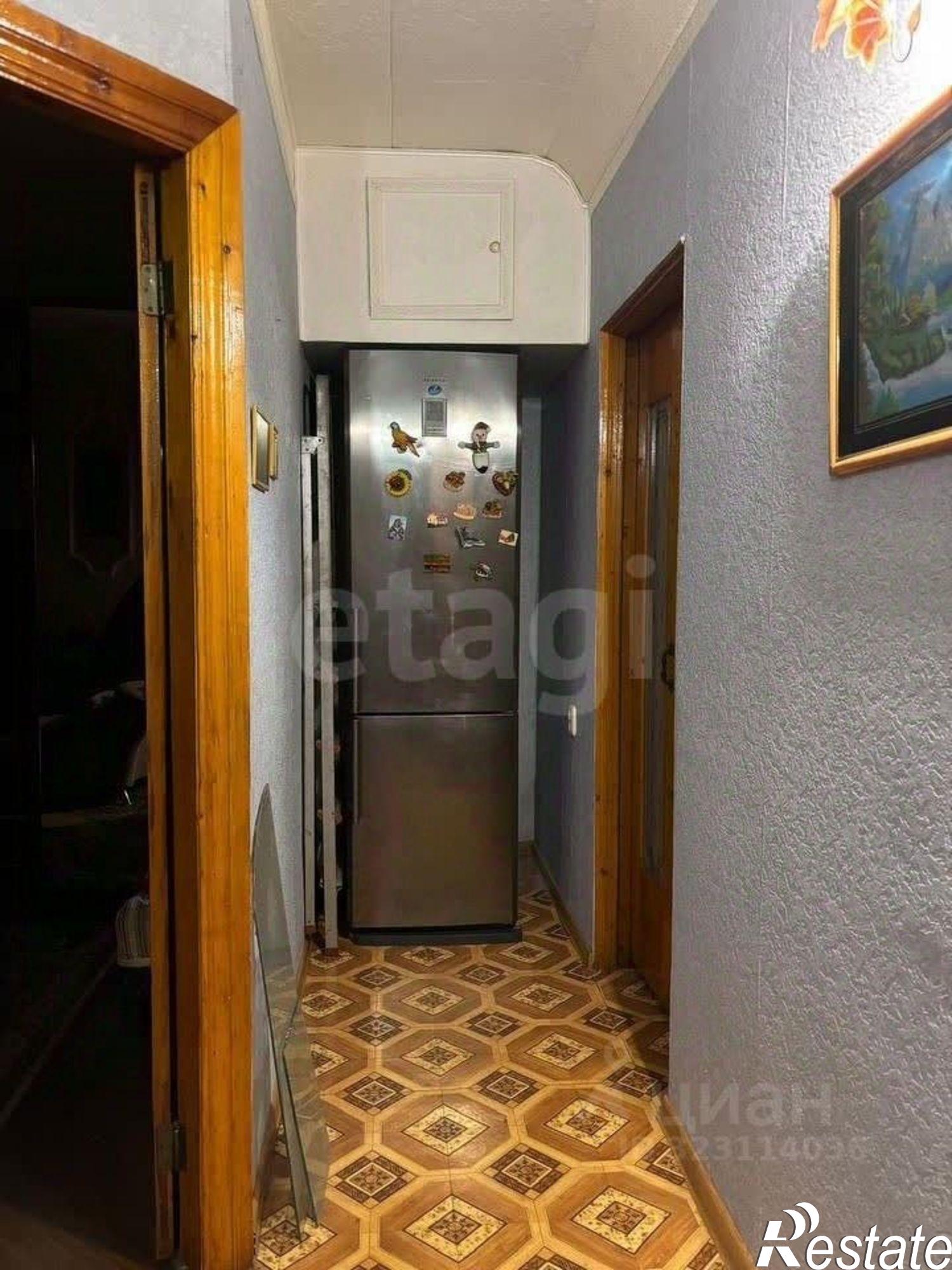 Сдать квартиру за 25 000 рублей на ул Туполева, 6