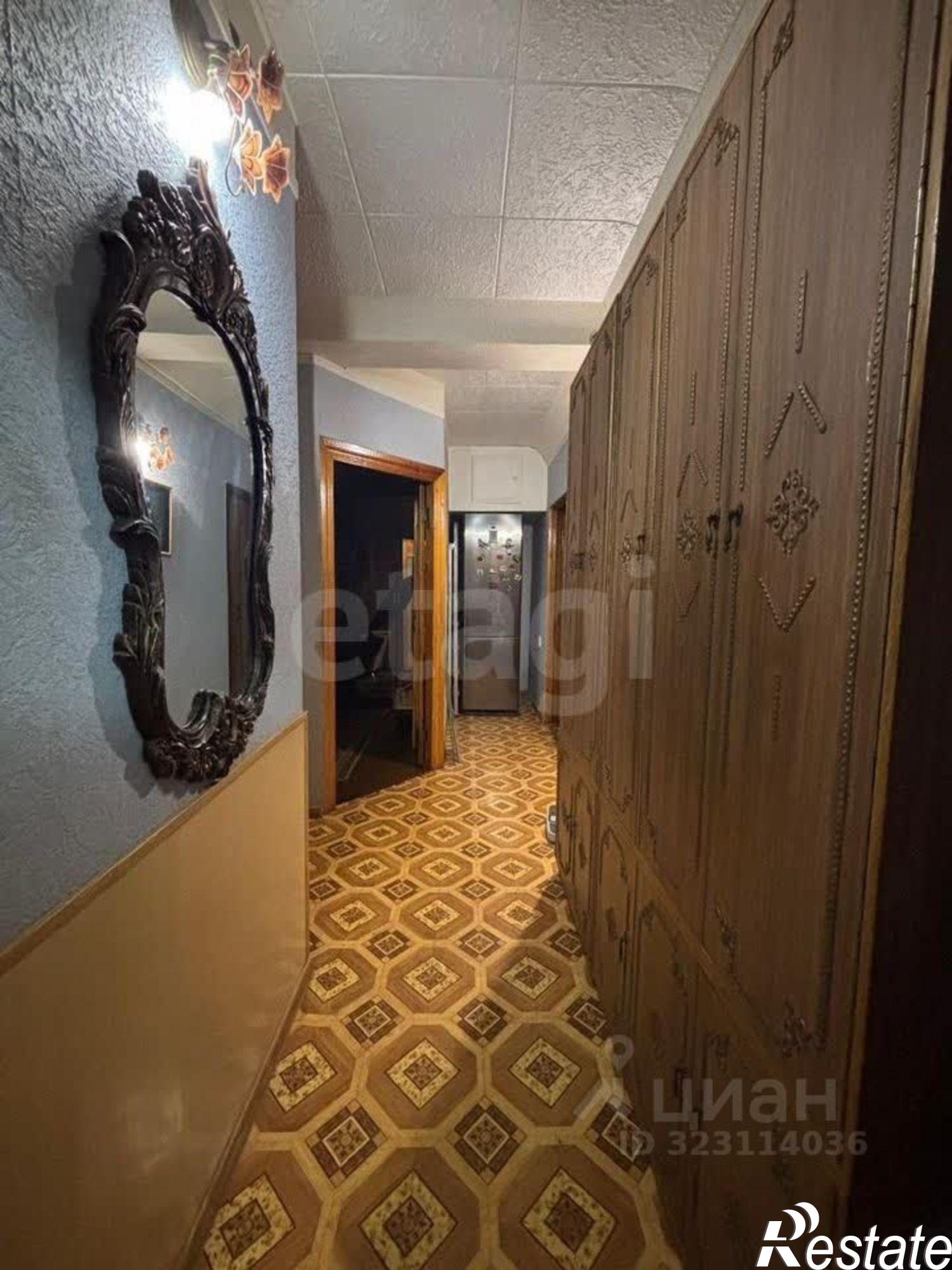 Сдать квартиру за 25 000 рублей на ул Туполева, 6