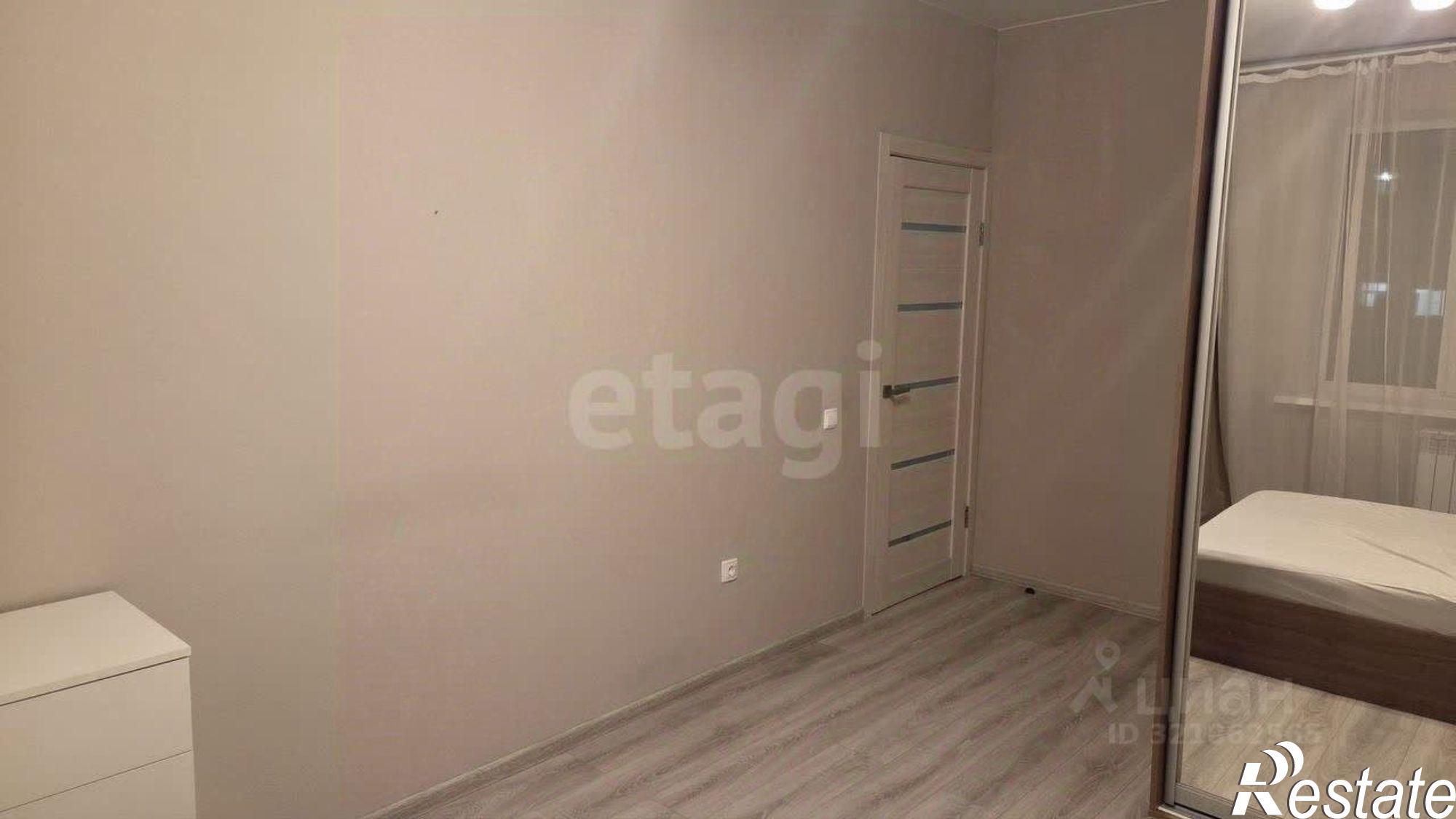 Сдать квартиру за 38 000 рублей на улица Городовикова, 36