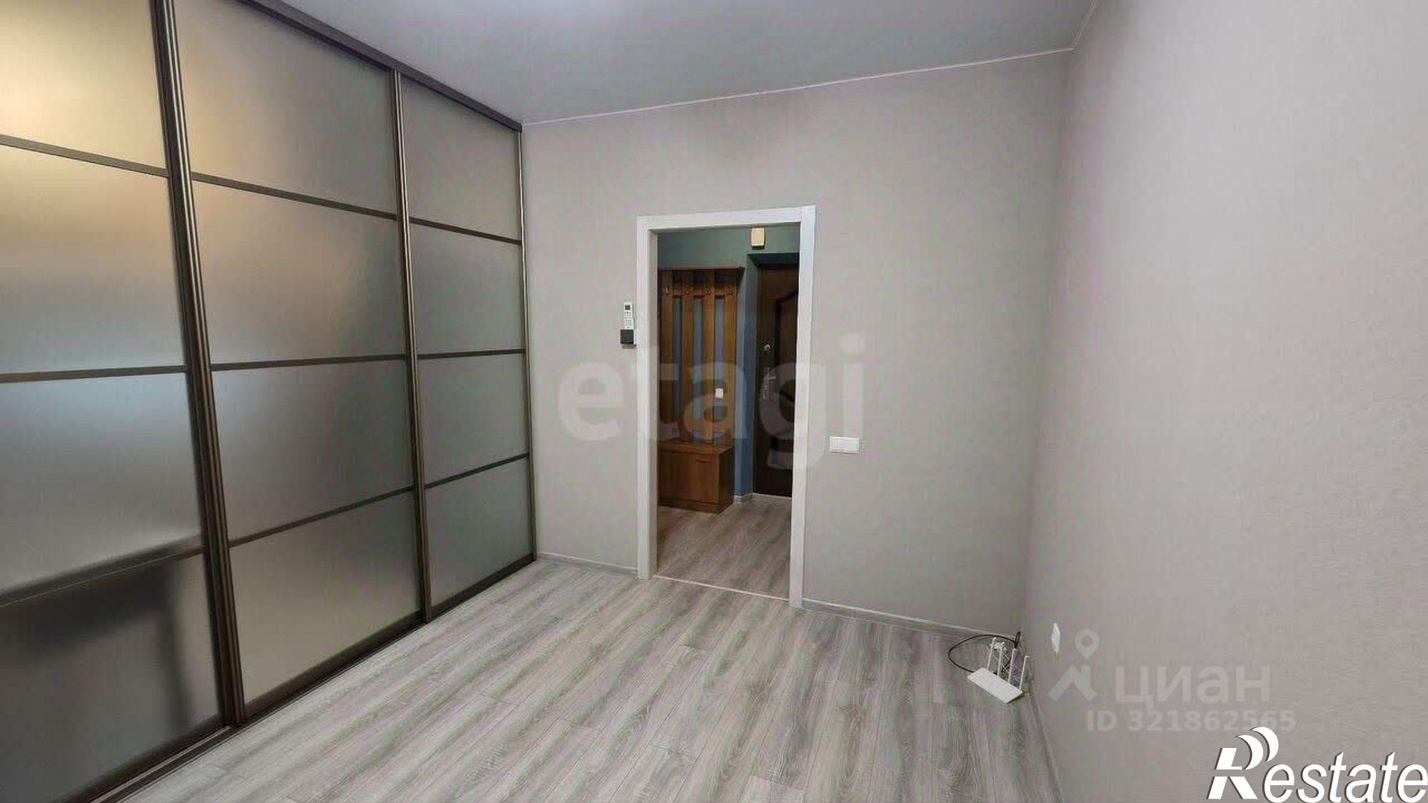 Сдать квартиру за 38 000 рублей на улица Городовикова, 36