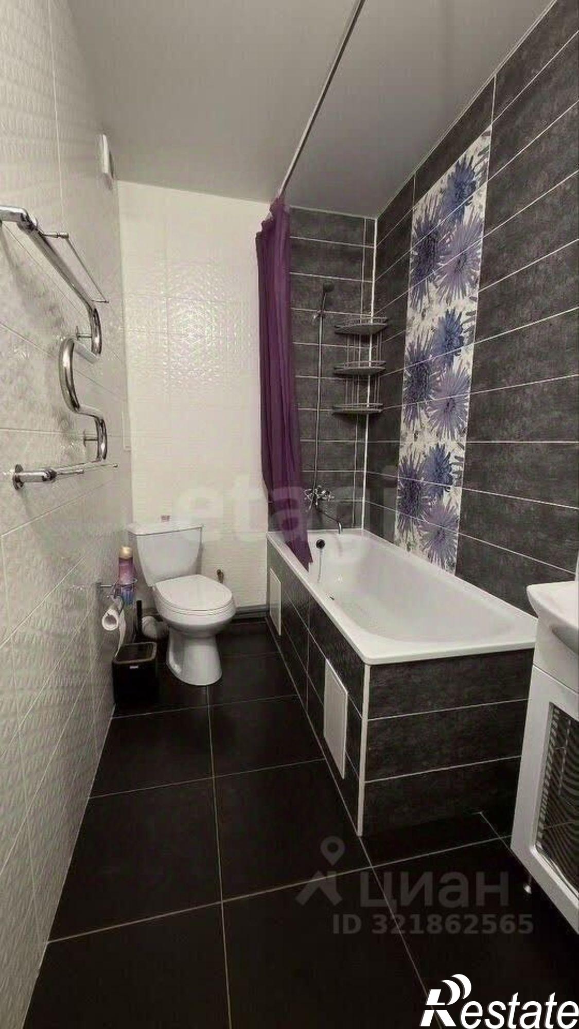 Сдать квартиру за 38 000 рублей на улица Городовикова, 36