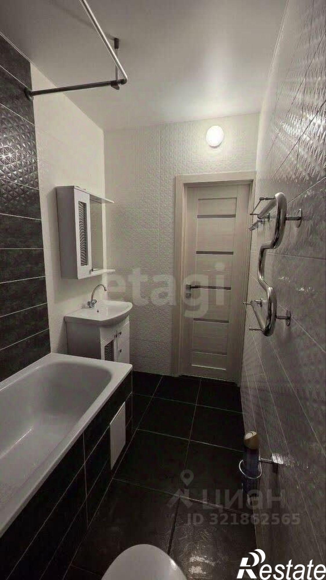 Сдать квартиру за 38 000 рублей на улица Городовикова, 36