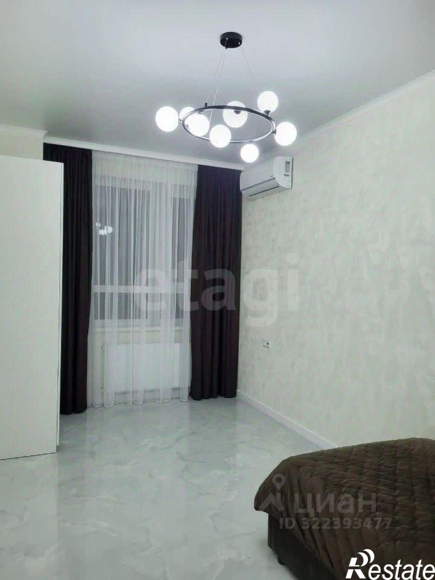 Сдать квартиру за 120 000 рублей на ул Ларина, 45 5