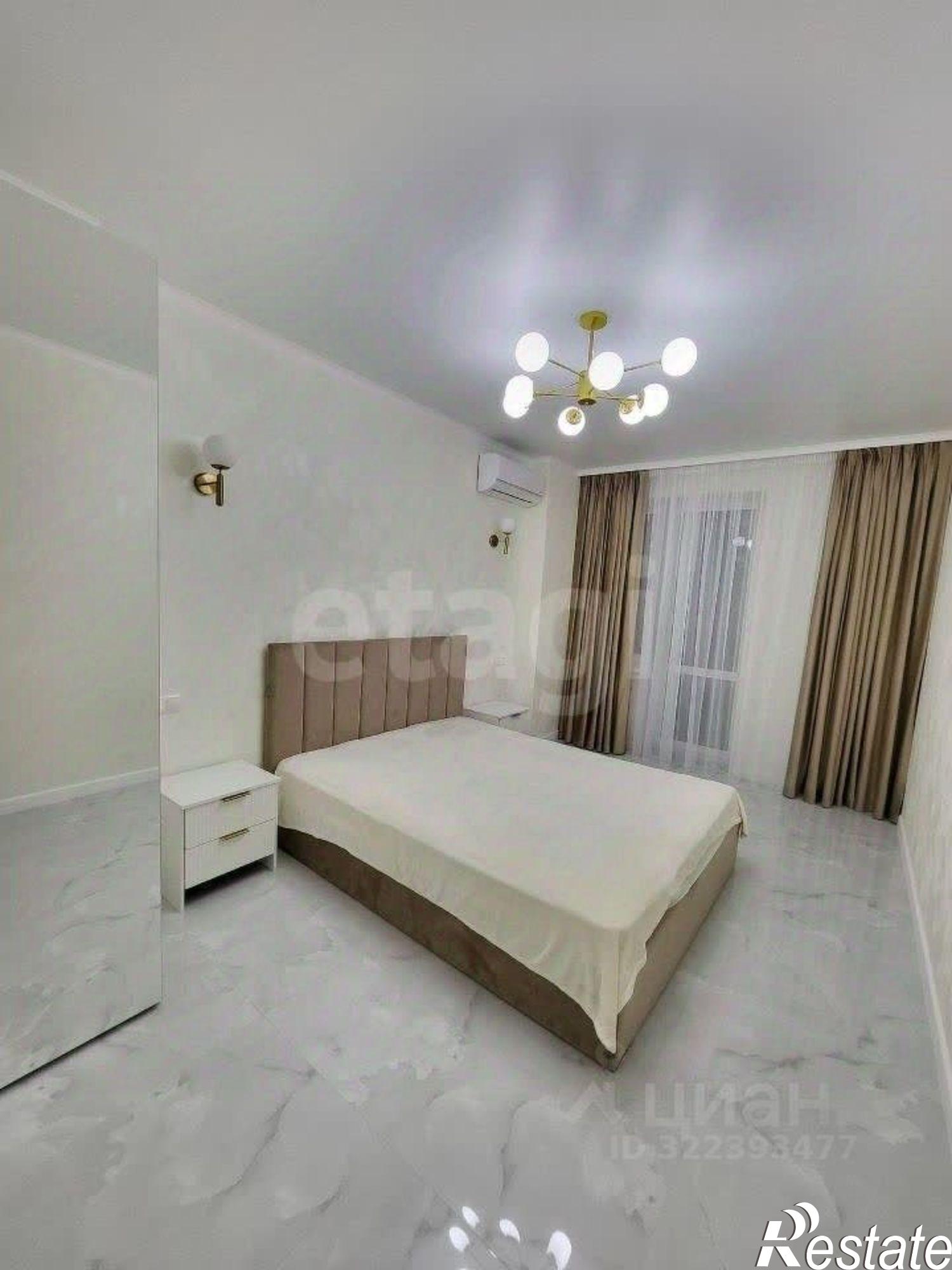 Сдать квартиру за 120 000 рублей на ул Ларина, 45 5