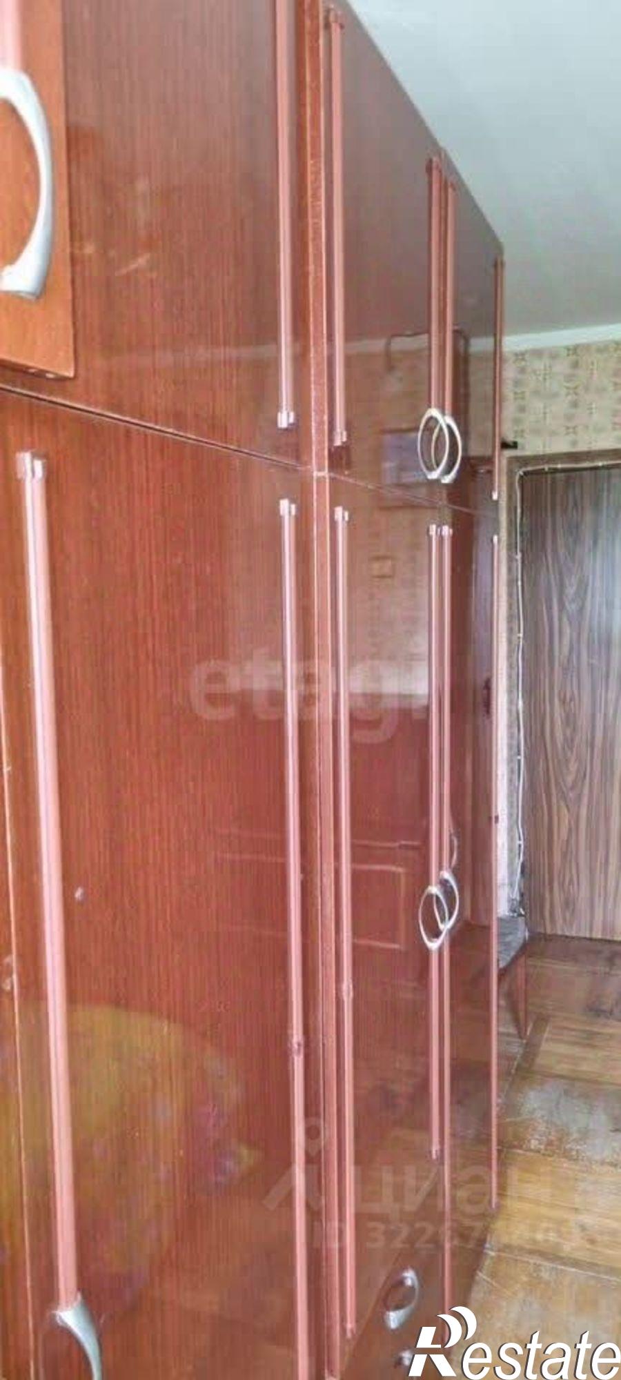 Сдать квартиру за 39 500 рублей на улица Капустина, 18 к3