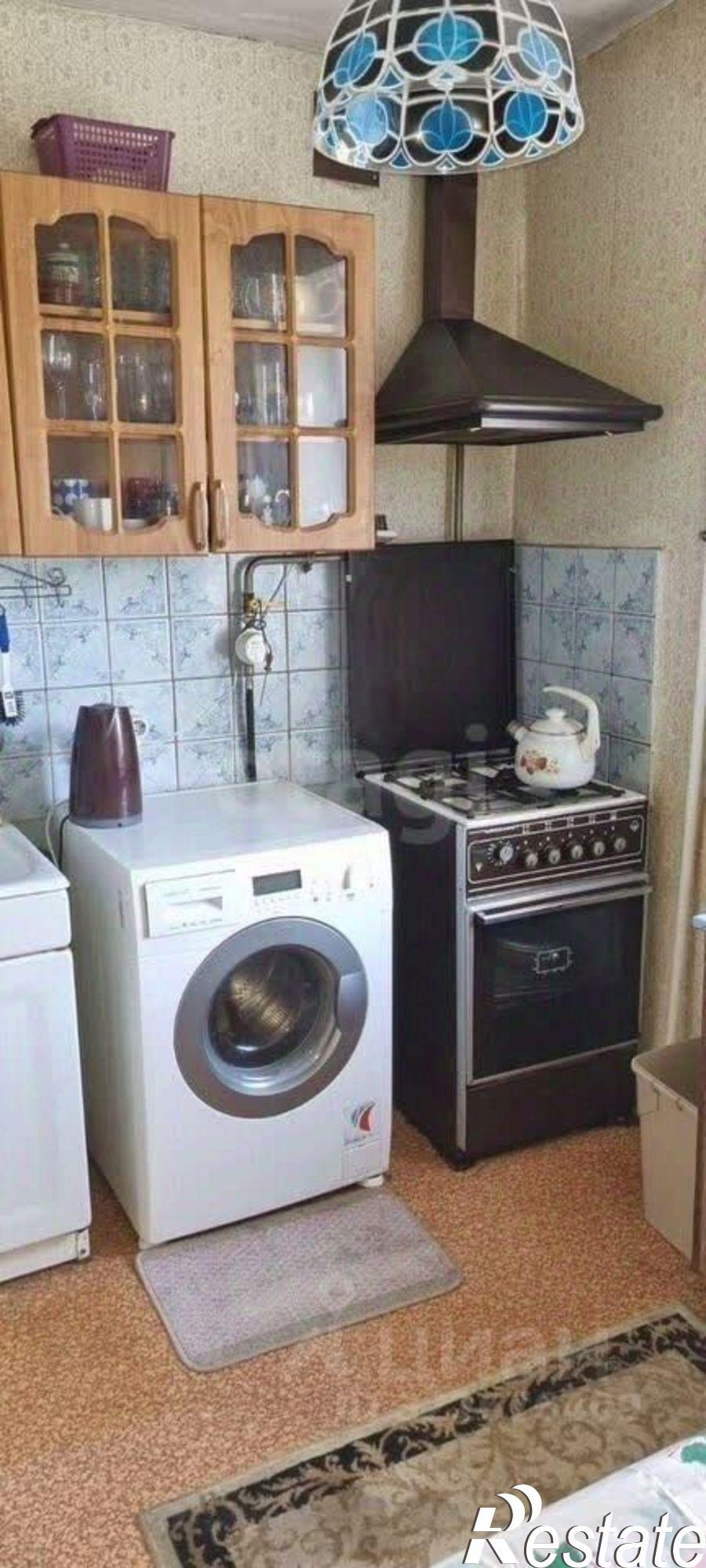 Сдать квартиру за 39 500 рублей на улица Капустина, 18 к3