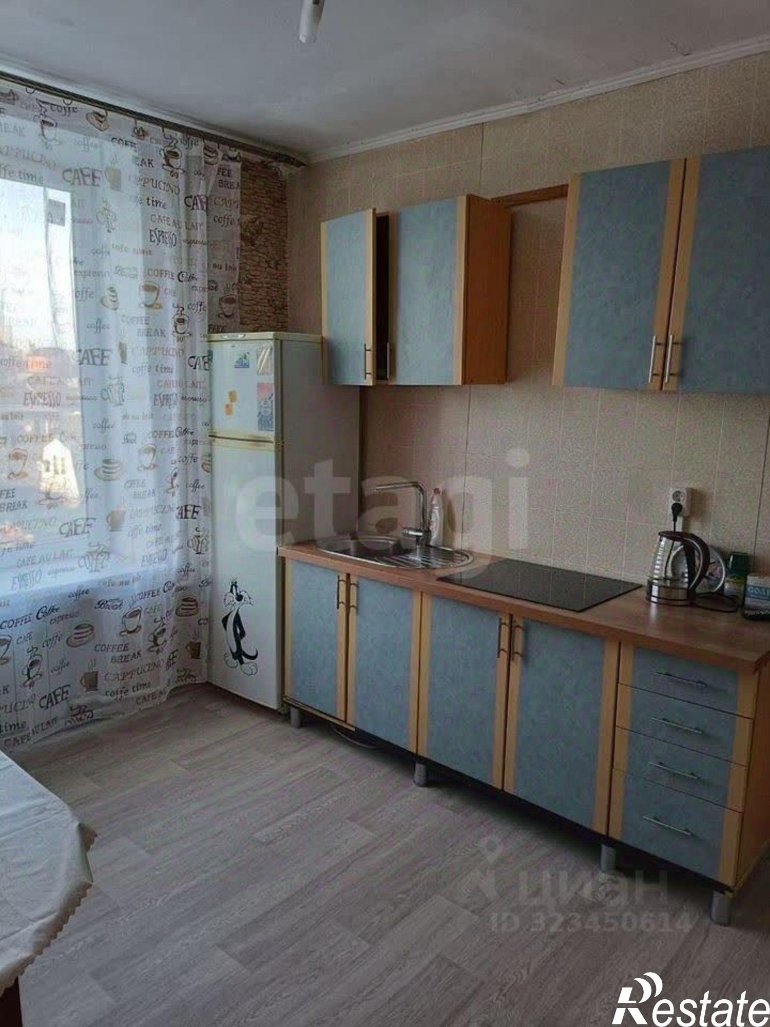 Сдать квартиру за 27 000 рублей на ул 2-я Пролетарская, 52