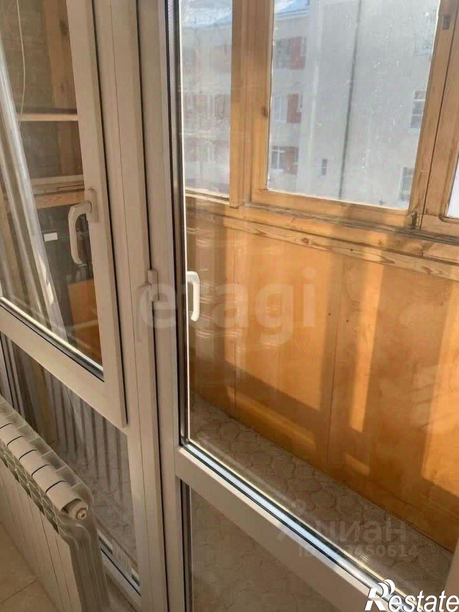 Сдать квартиру за 27 000 рублей на ул 2-я Пролетарская, 52