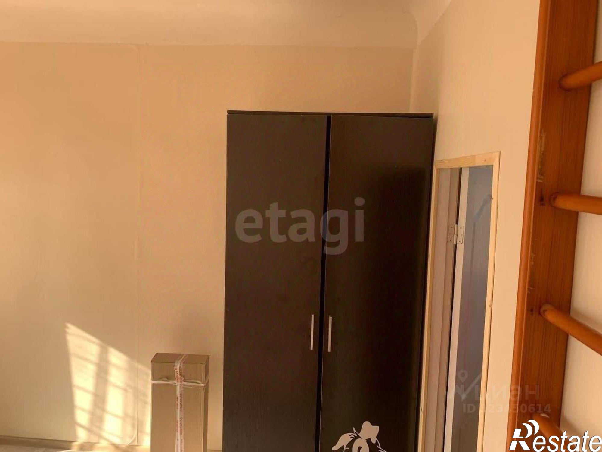 Сдать квартиру за 27 000 рублей на ул 2-я Пролетарская, 52