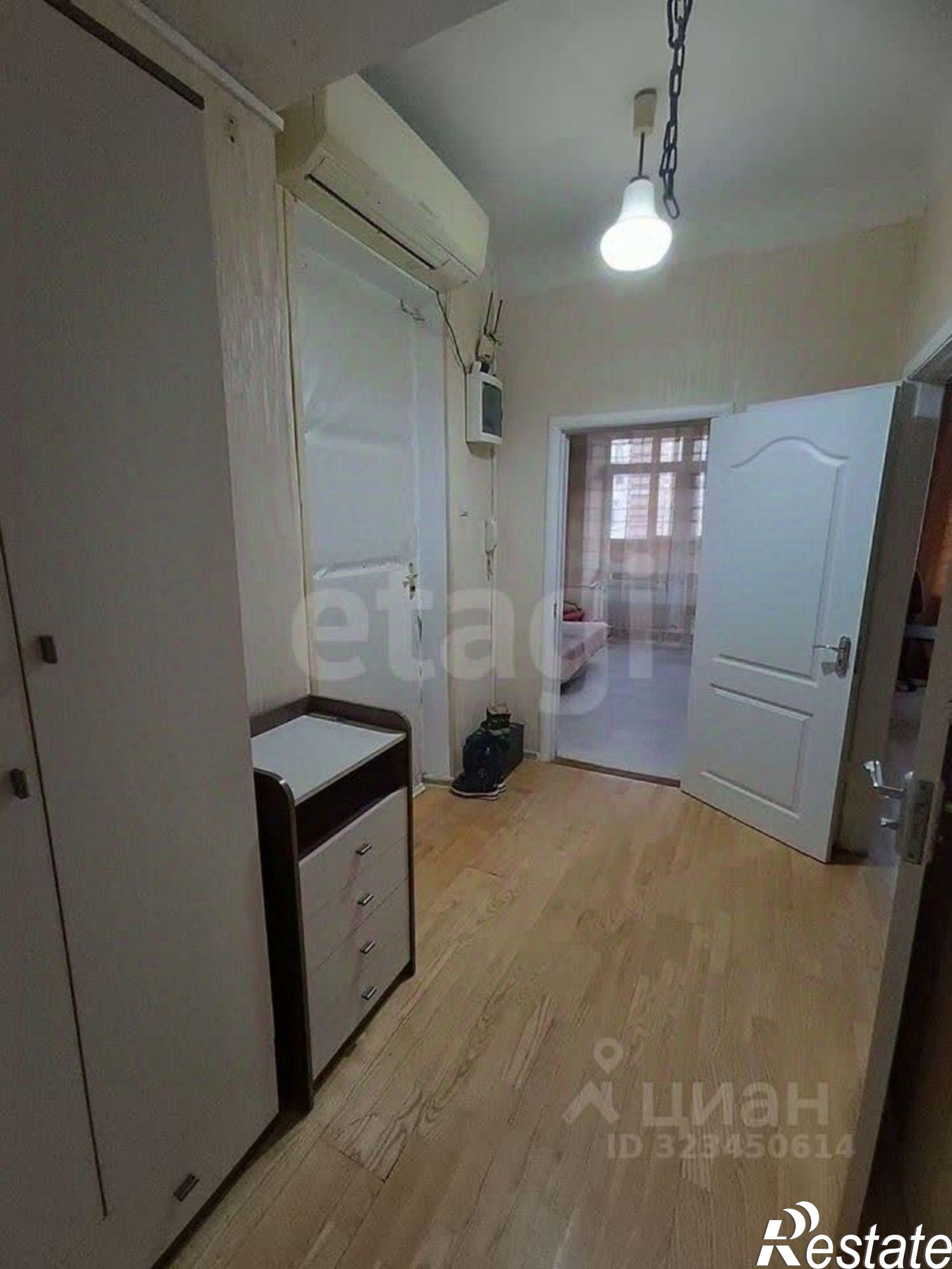 Сдать квартиру за 27 000 рублей на ул 2-я Пролетарская, 52