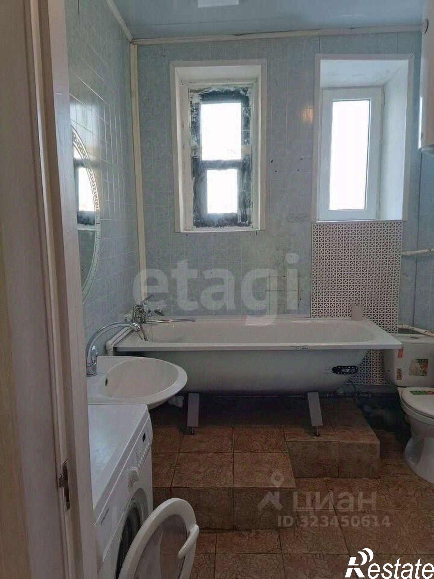 Сдать квартиру за 27 000 рублей на ул 2-я Пролетарская, 52