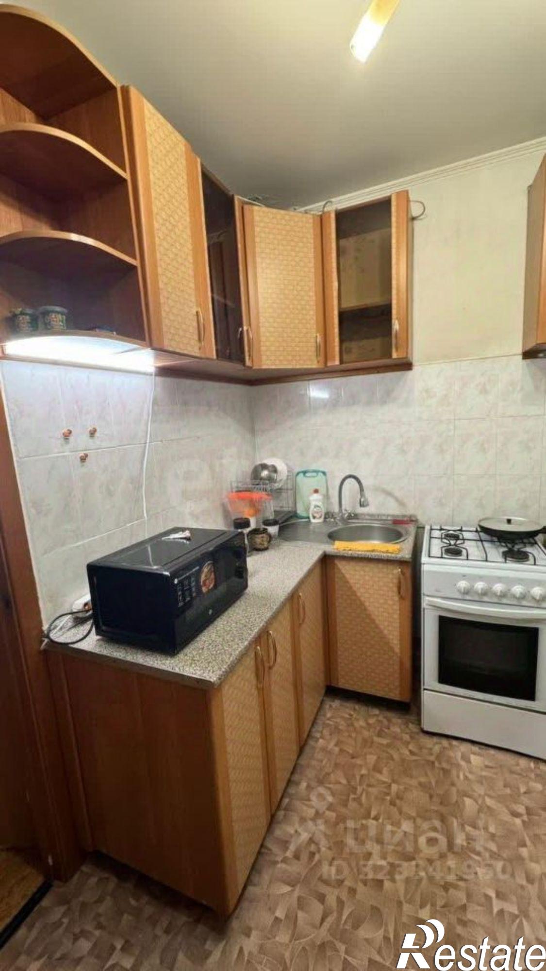 Сдать квартиру за 25 000 рублей на Днепровский пер, 124д