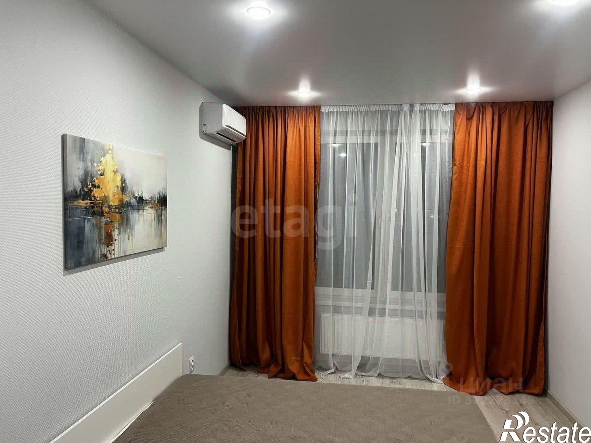 Сдать квартиру за 40 000 рублей на улица Жмайлова, 19А с1