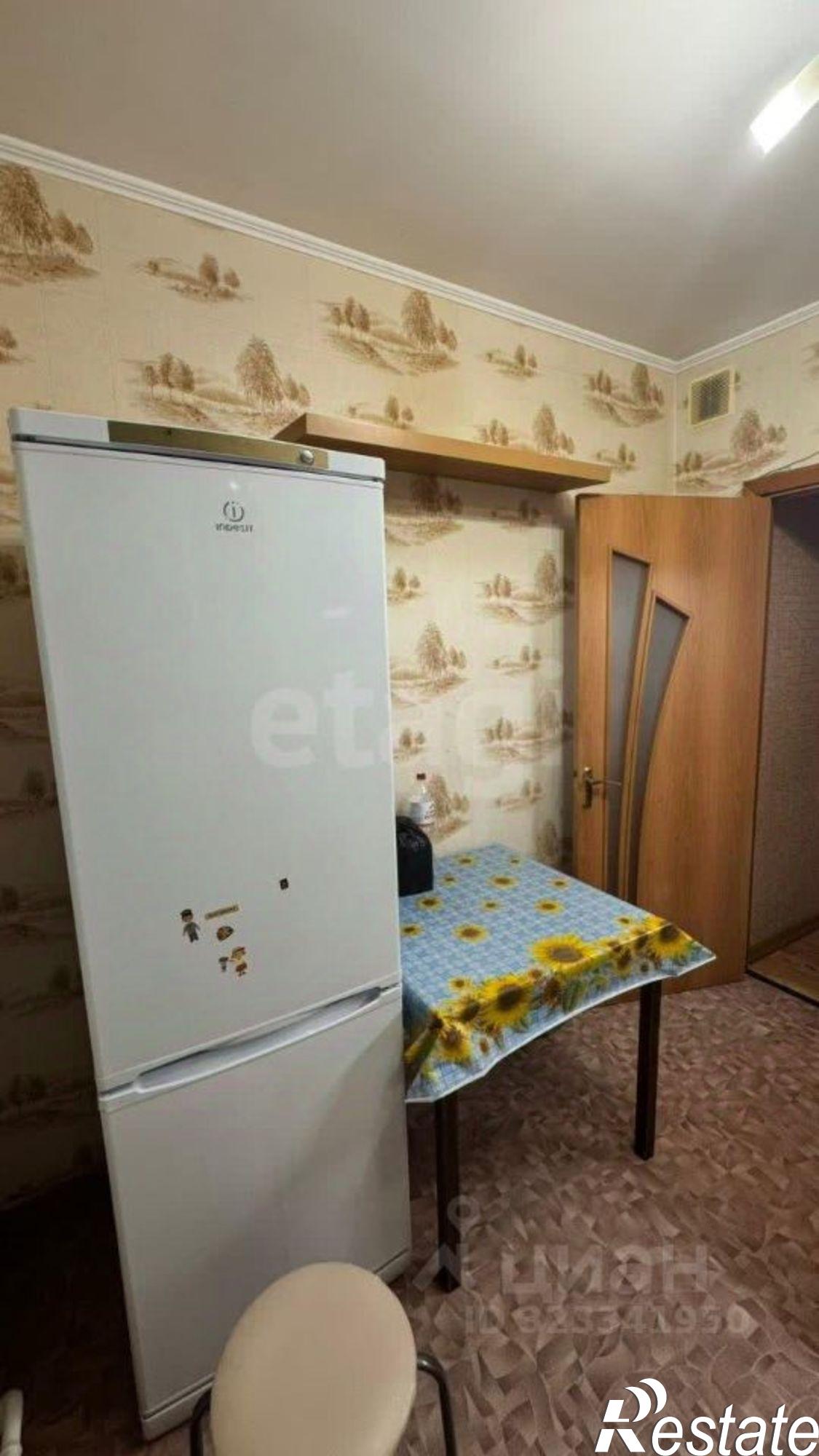 Сдать квартиру за 25 000 рублей на Днепровский пер, 124д