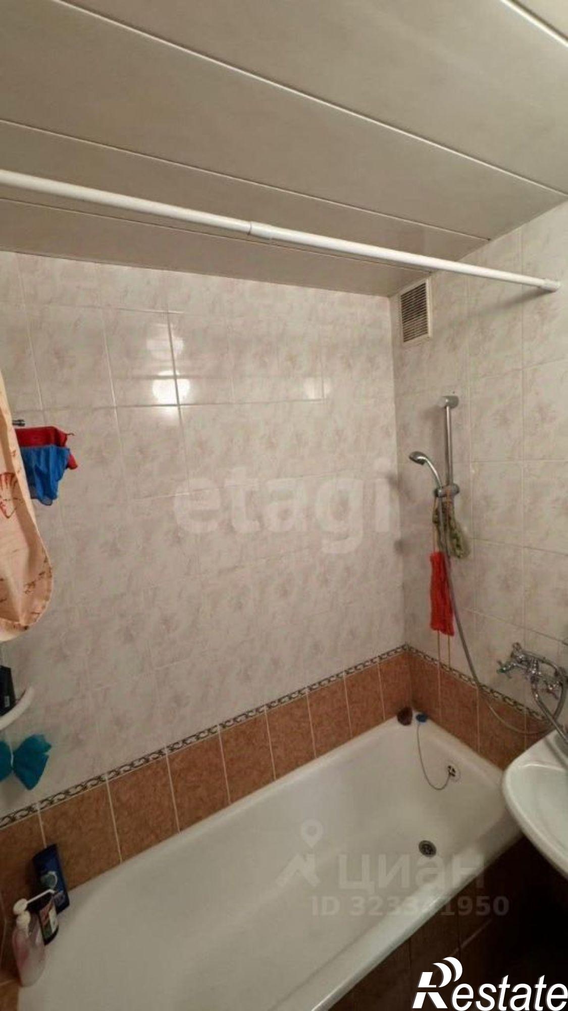 Сдать квартиру за 25 000 рублей на Днепровский пер, 124д