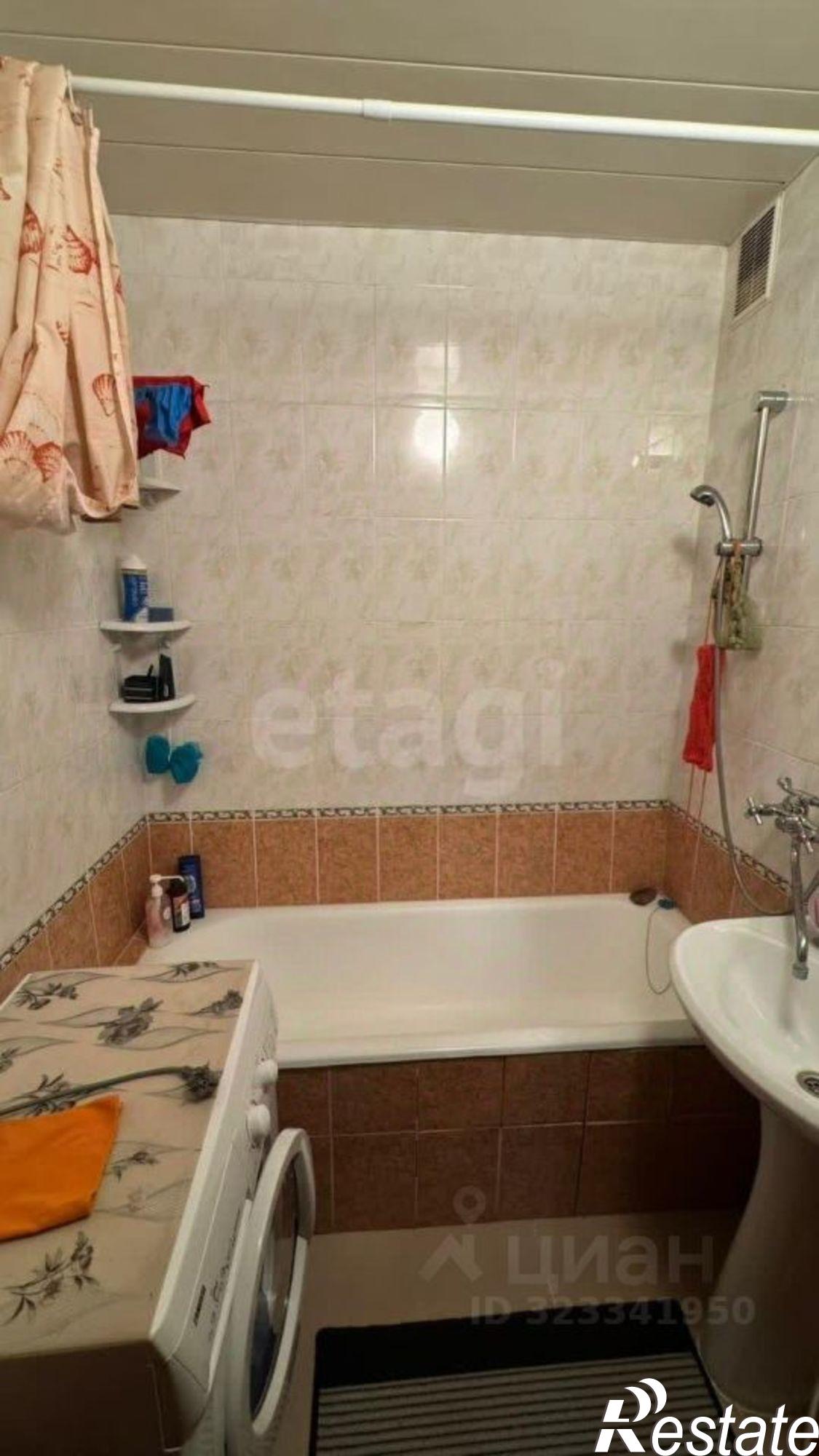 Сдать квартиру за 25 000 рублей на Днепровский пер, 124д