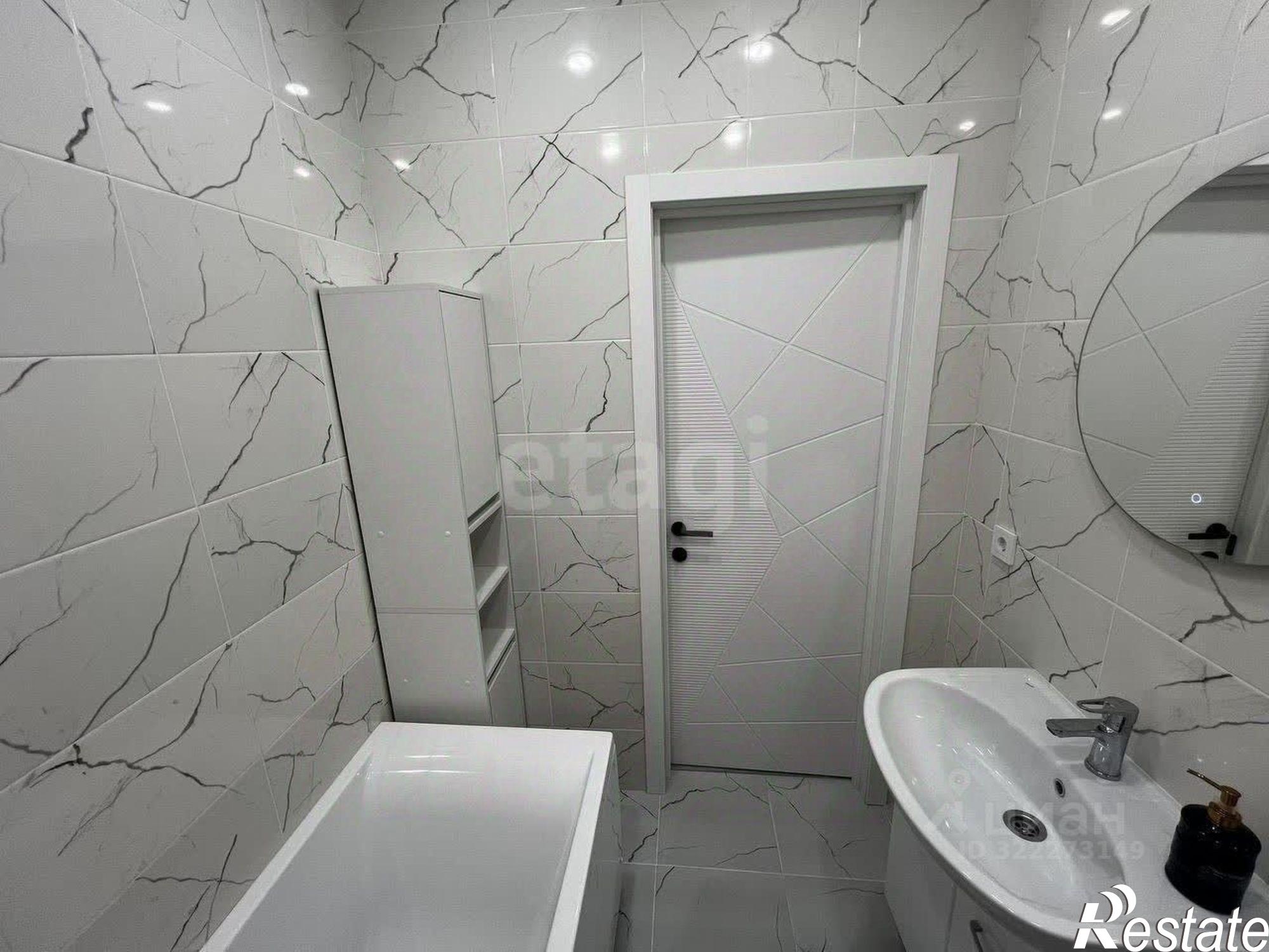 Сдать квартиру за 40 000 рублей на улица Жмайлова, 19А с1