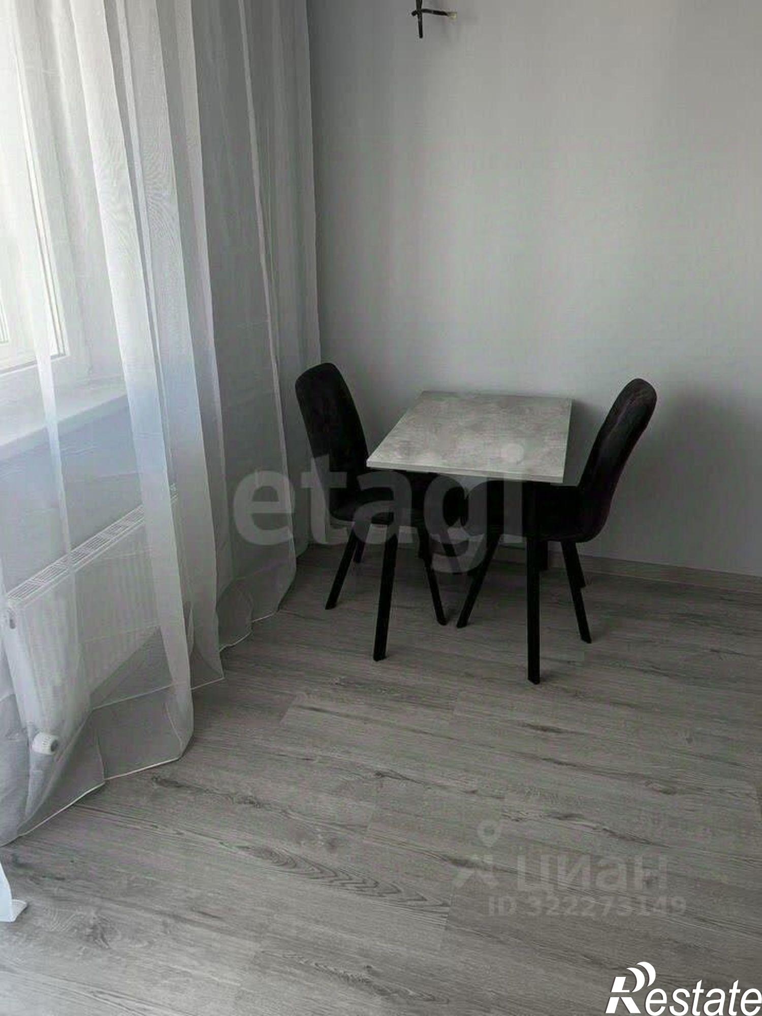 Сдать квартиру за 40 000 рублей на улица Жмайлова, 19А с1