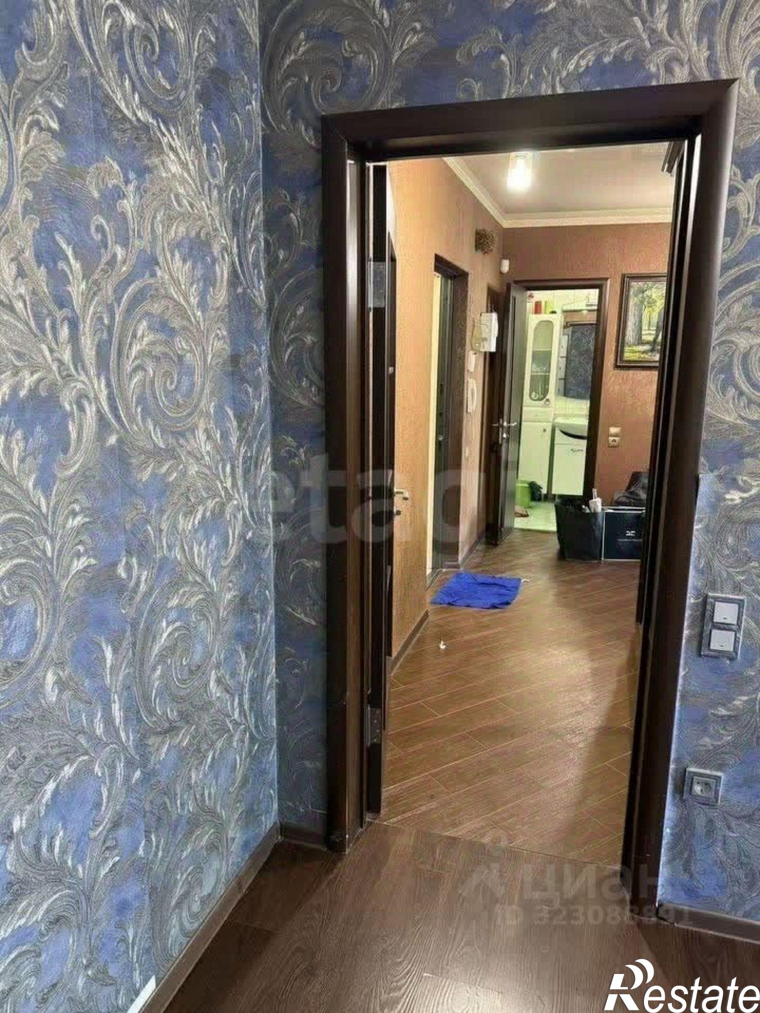 Сдать квартиру за 28 000 рублей на пр-кт Королева, 25